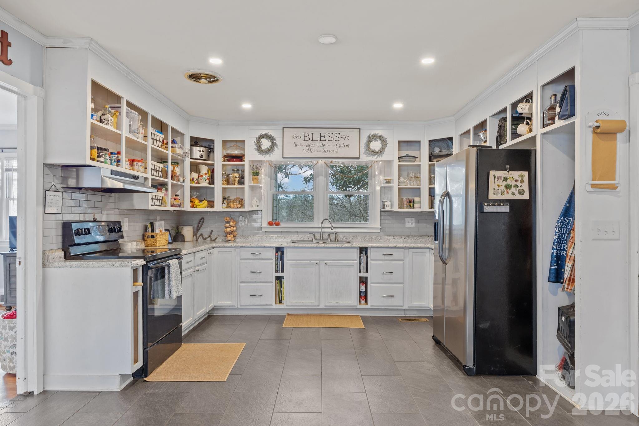 275 Tanner Street — Rutherfordton