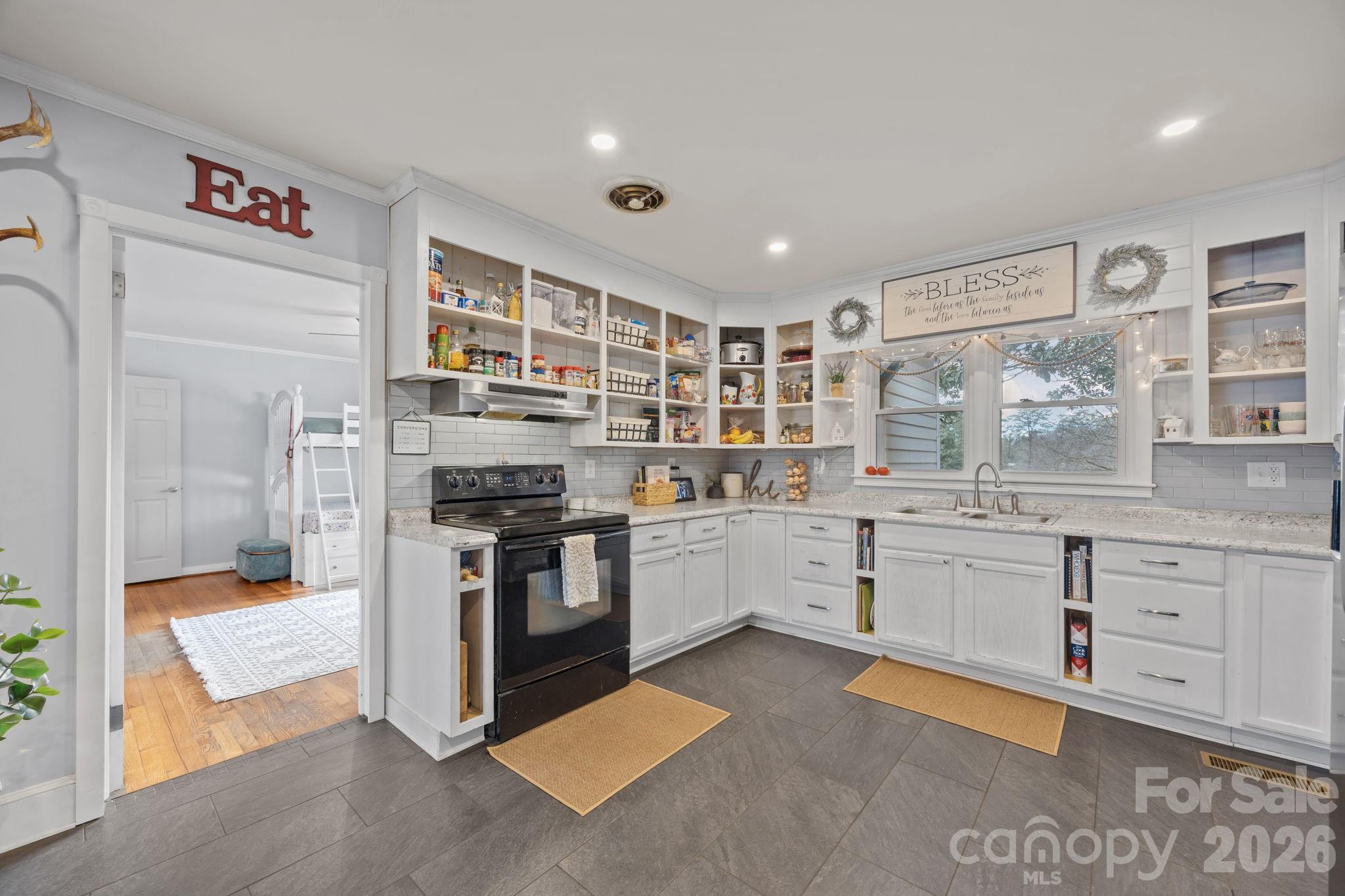 275 Tanner Street — Rutherfordton