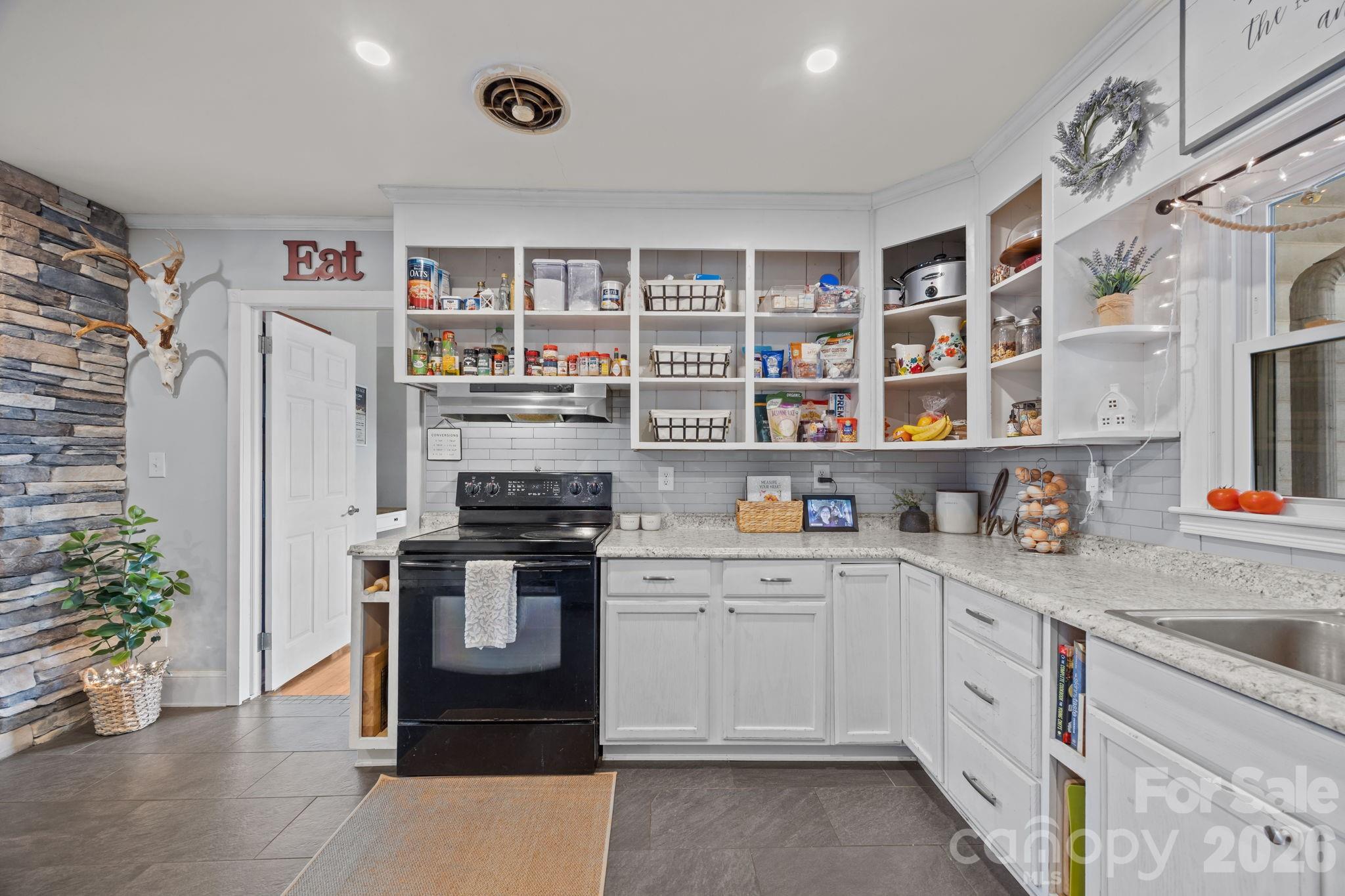 275 Tanner Street — Rutherfordton