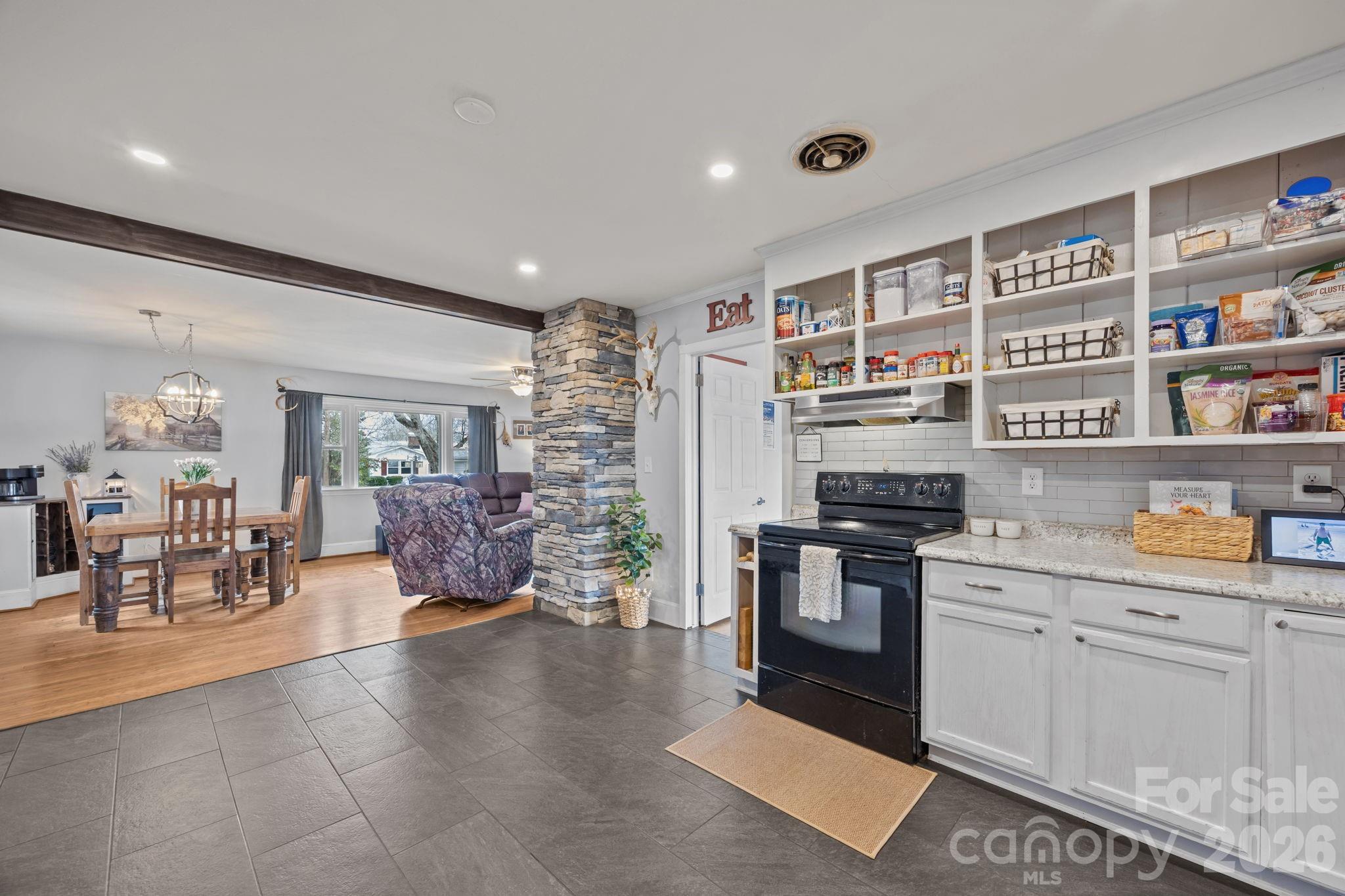 275 Tanner Street — Rutherfordton
