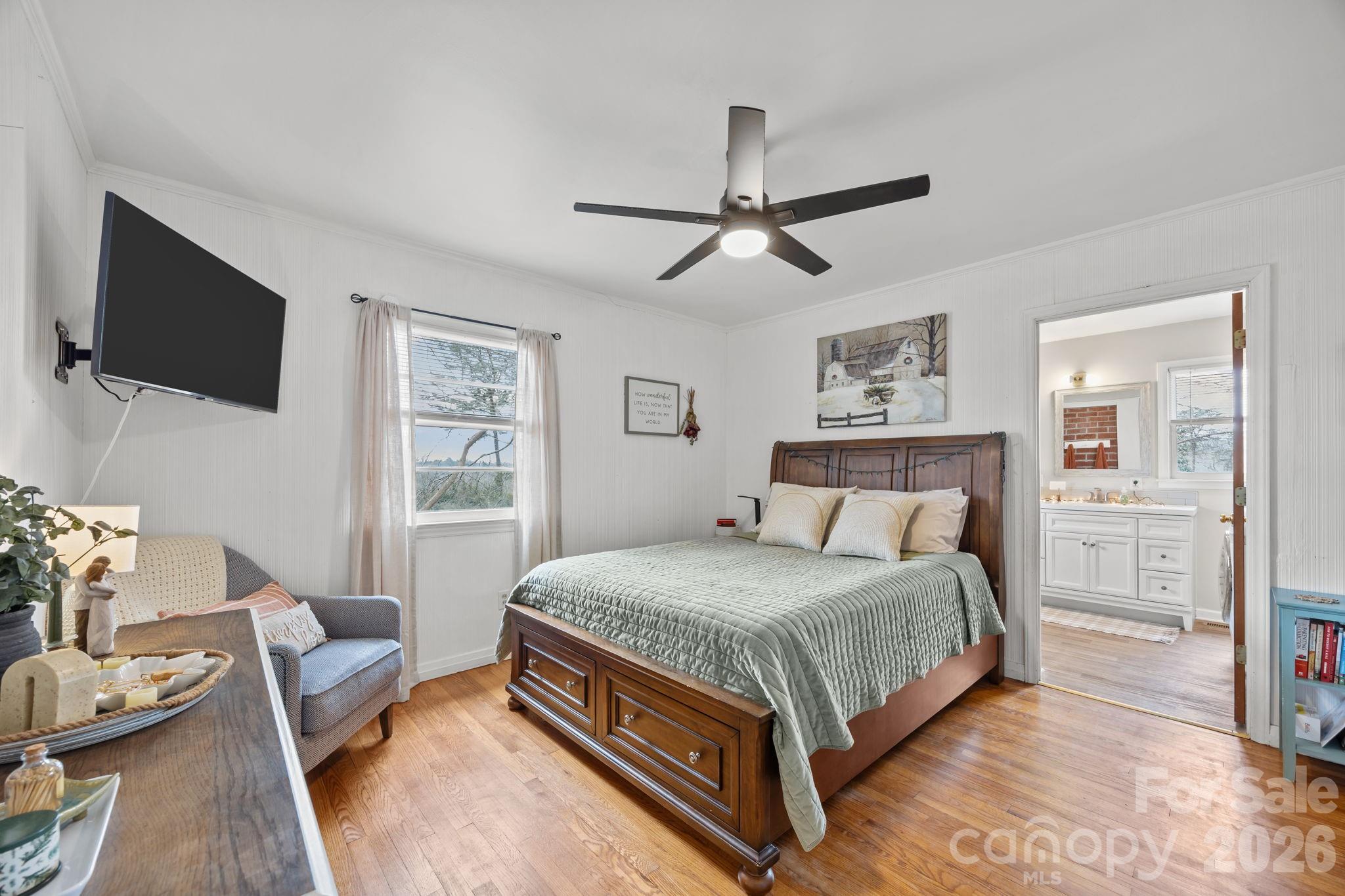 275 Tanner Street — Rutherfordton
