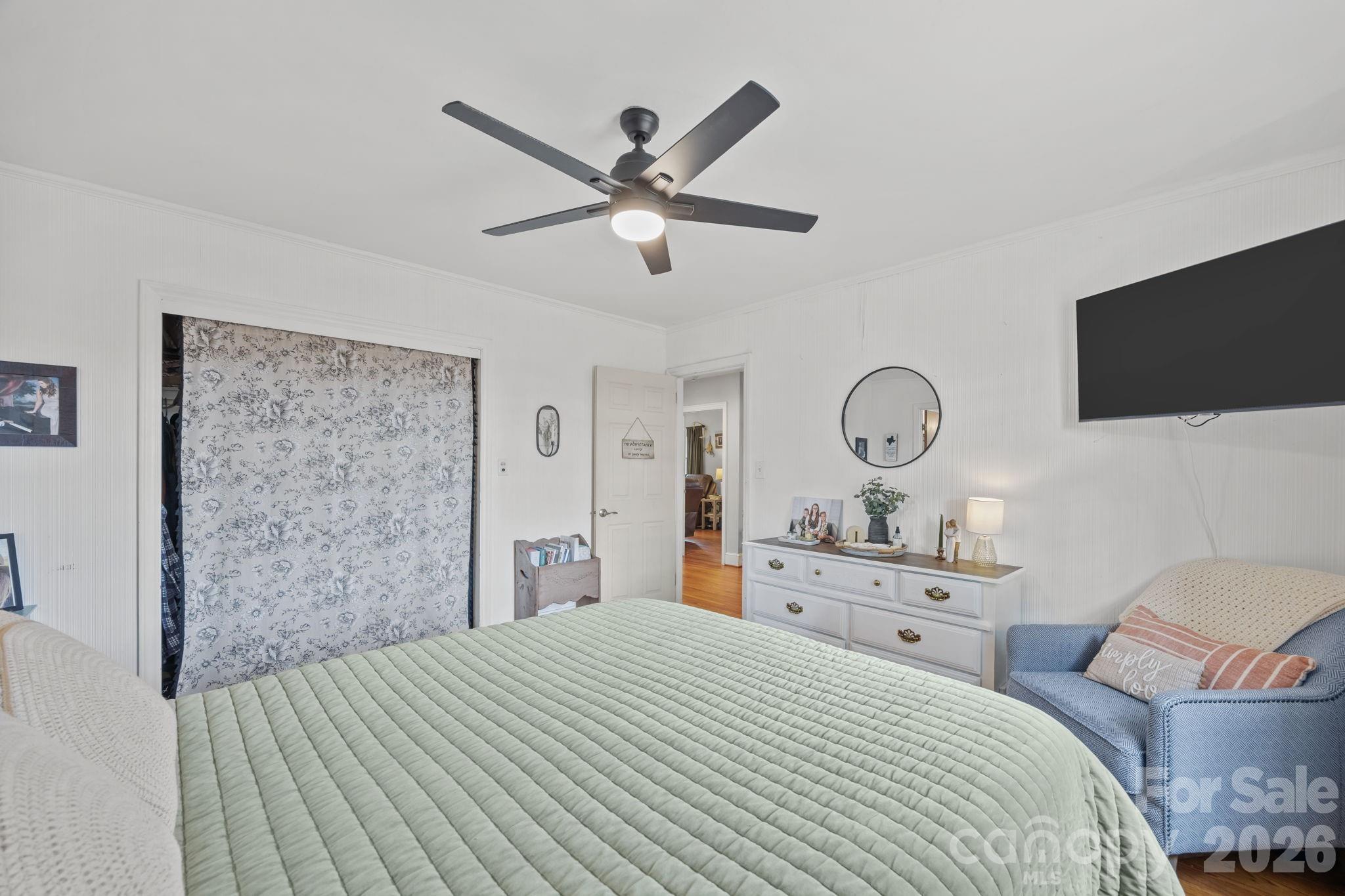 275 Tanner Street — Rutherfordton