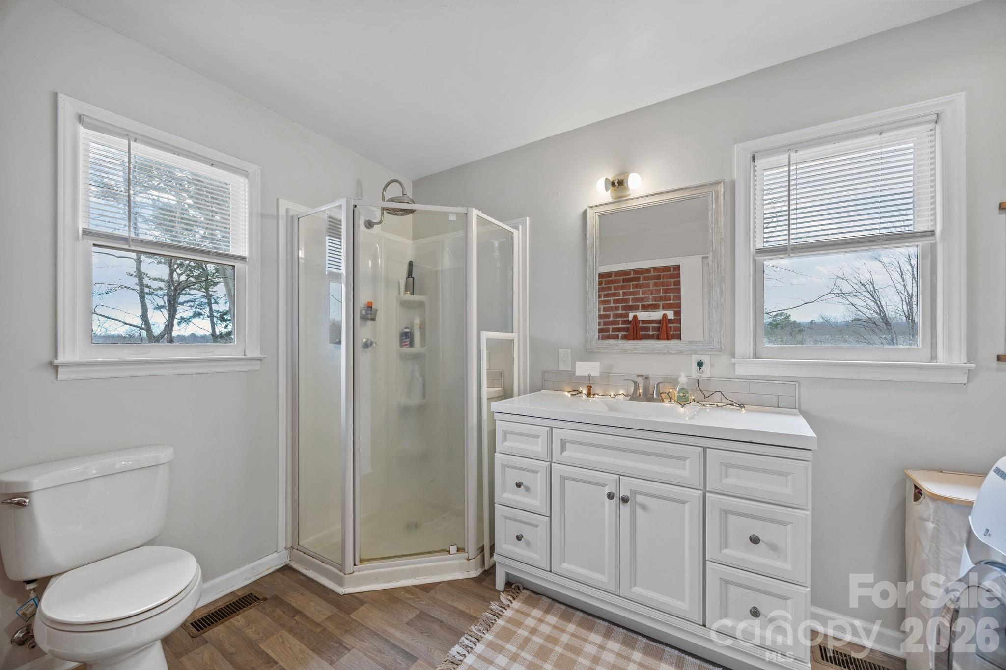 275 Tanner Street — Rutherfordton