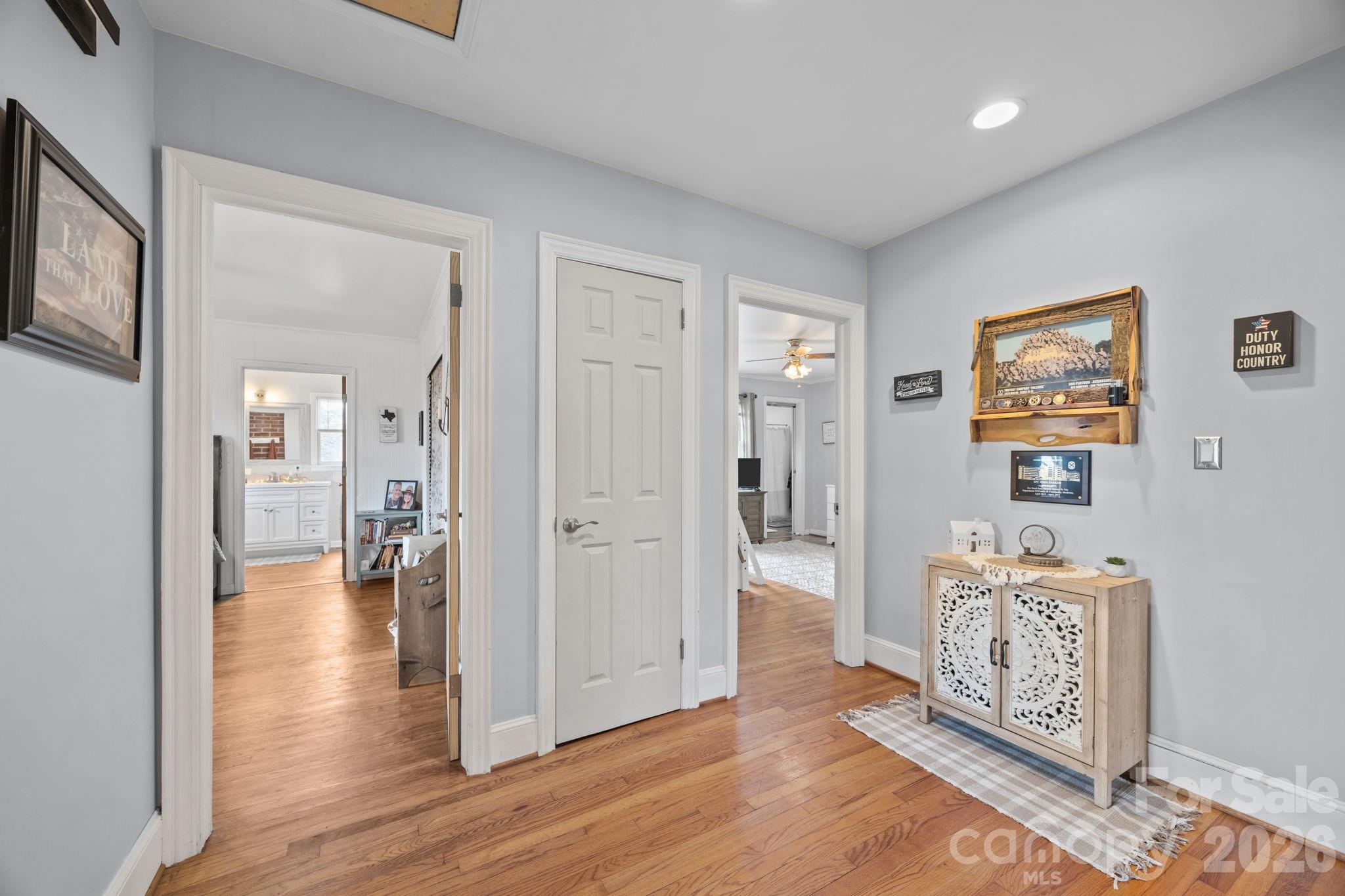 275 Tanner Street — Rutherfordton