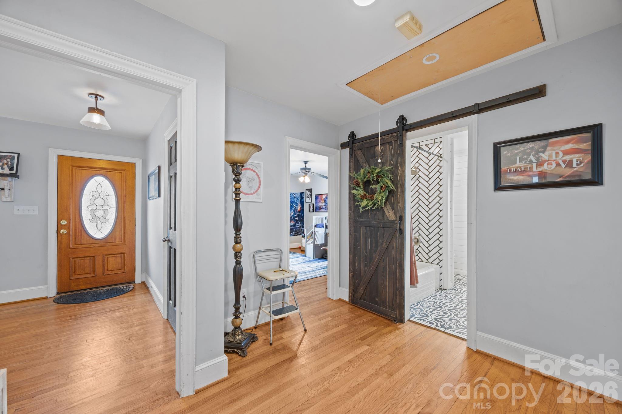 275 Tanner Street — Rutherfordton
