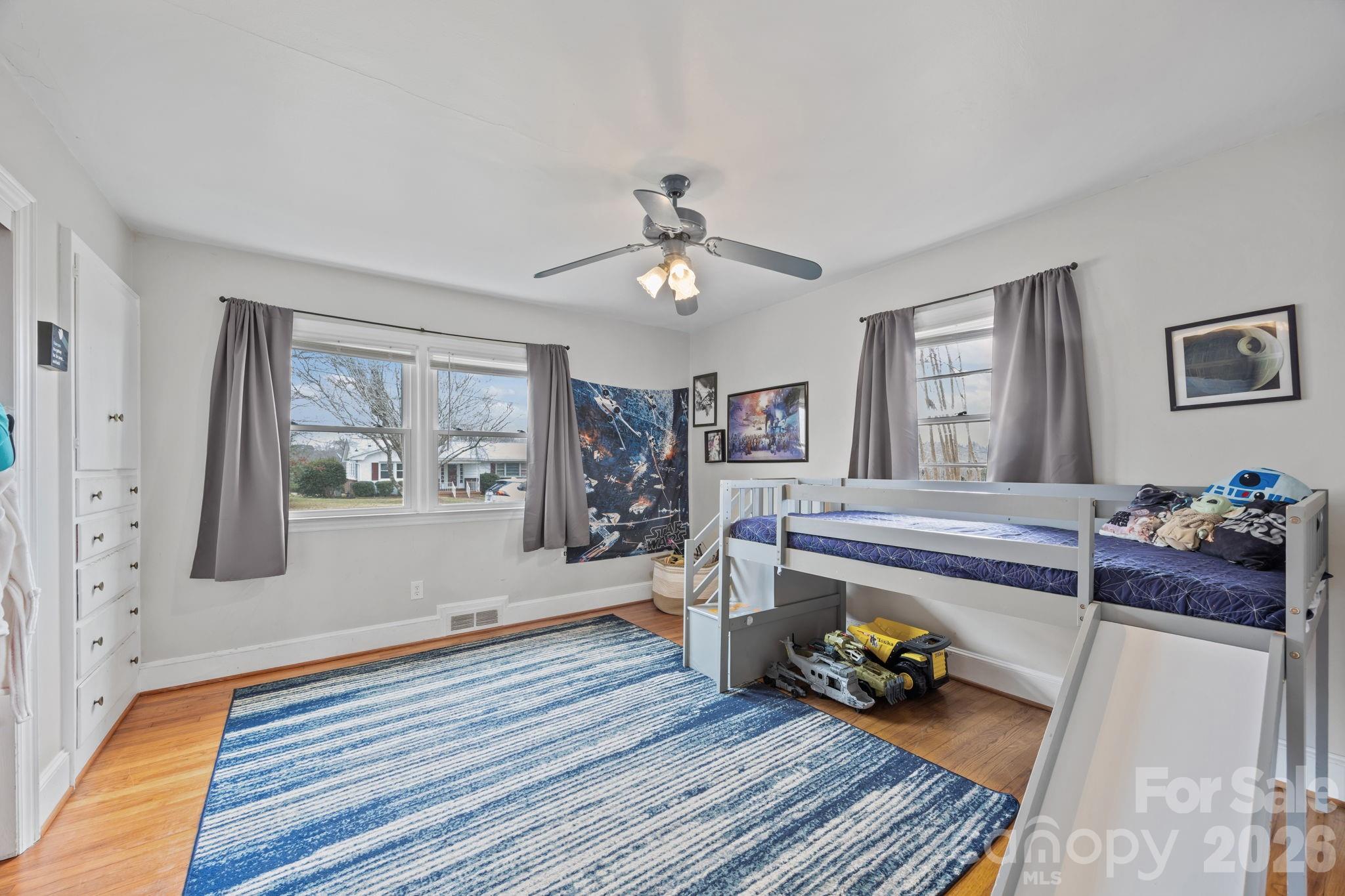 275 Tanner Street — Rutherfordton