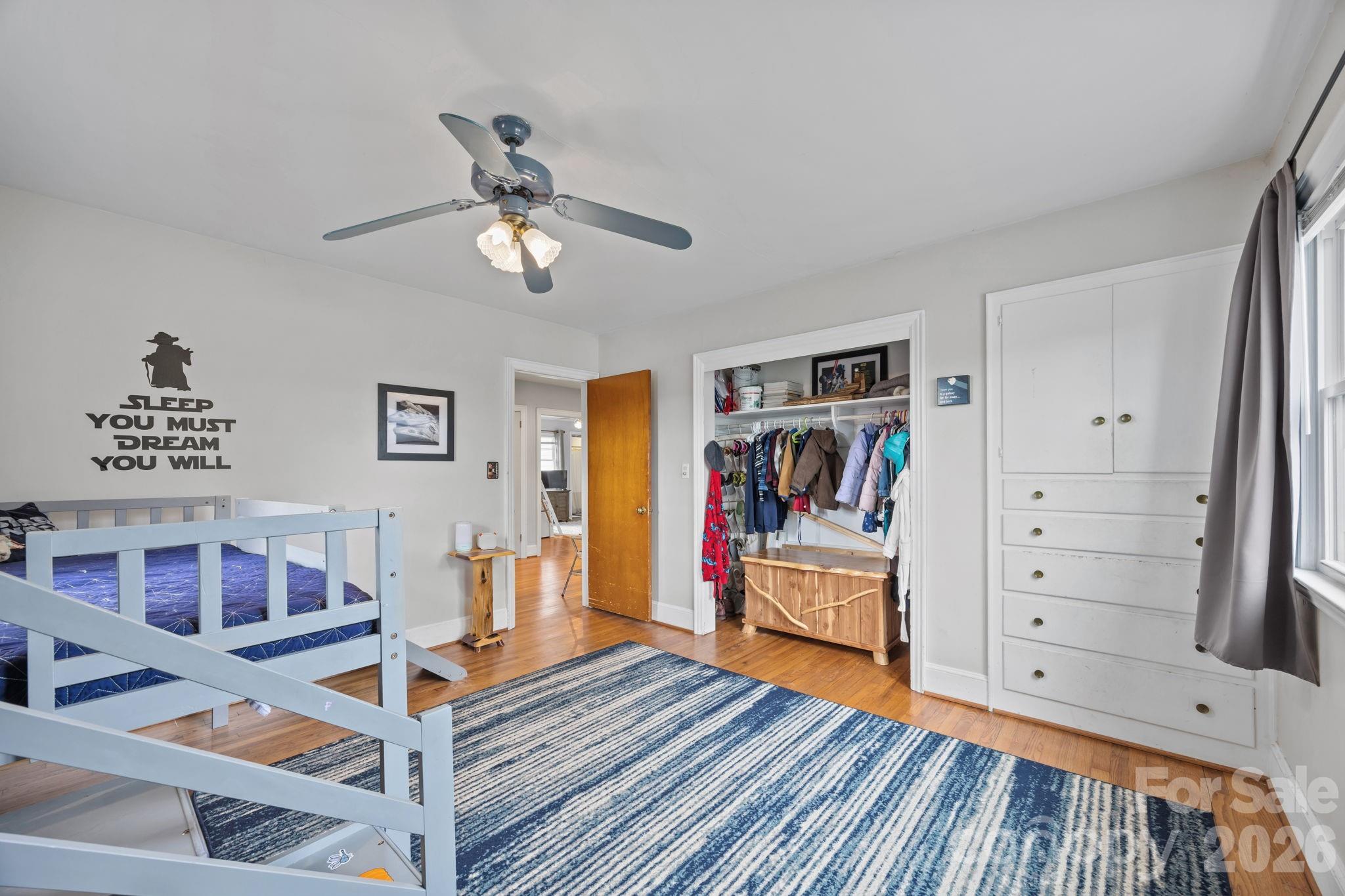 275 Tanner Street — Rutherfordton