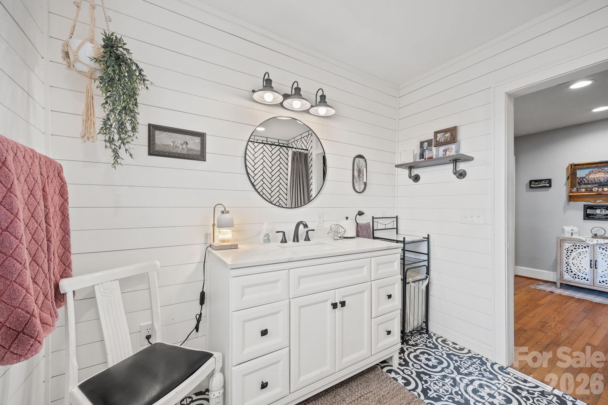 275 Tanner Street — Rutherfordton