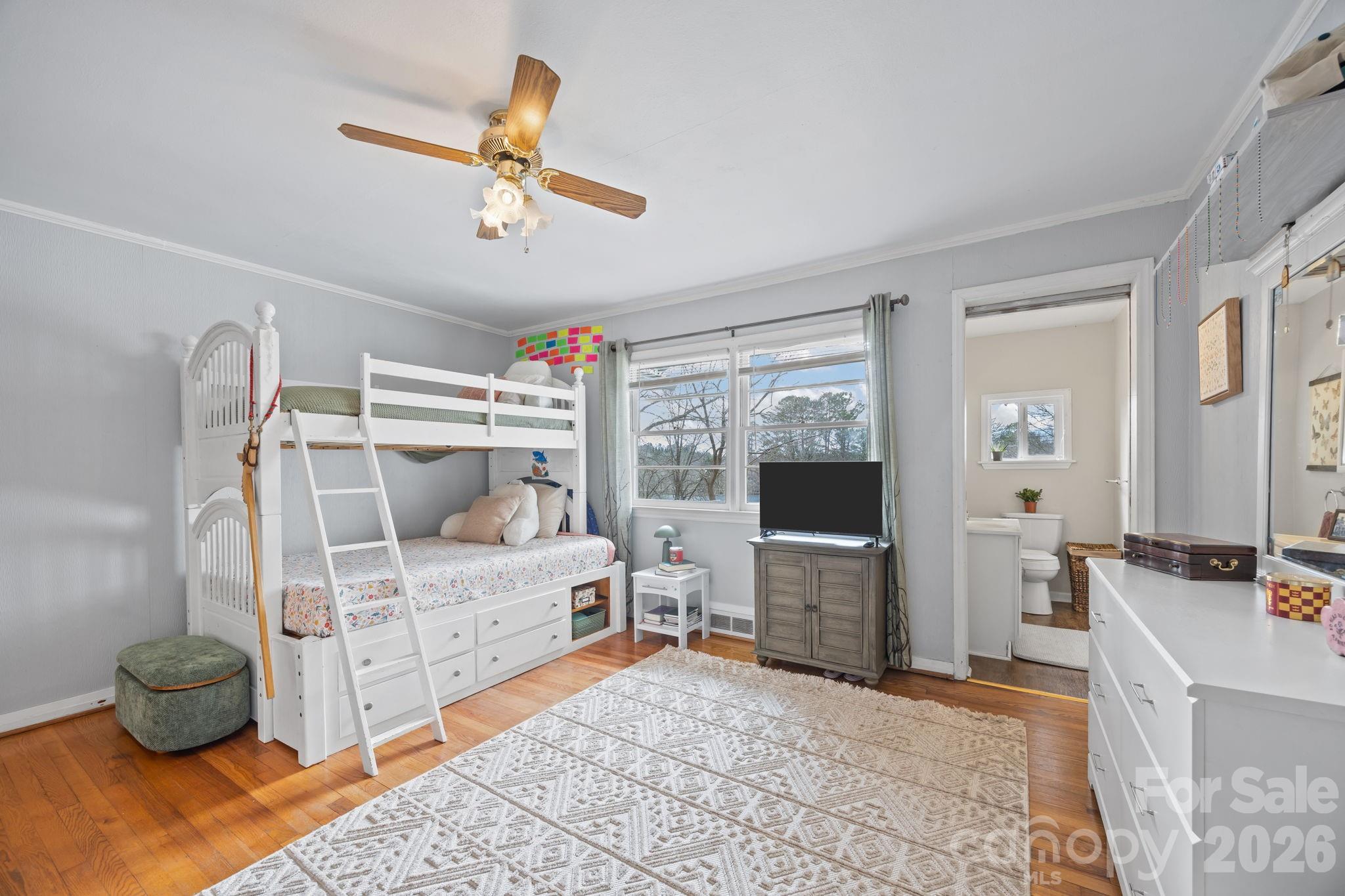 275 Tanner Street — Rutherfordton