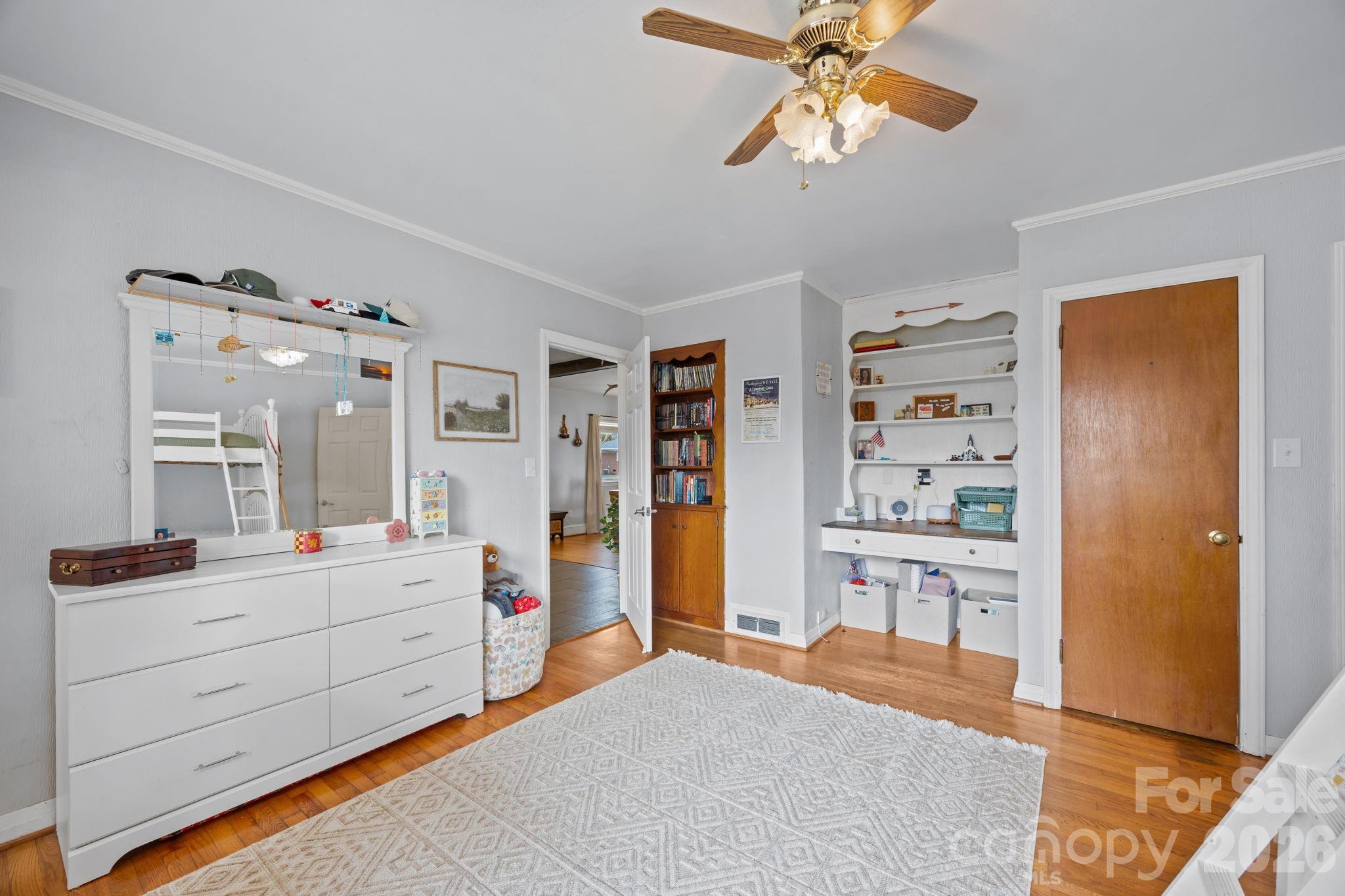 275 Tanner Street — Rutherfordton