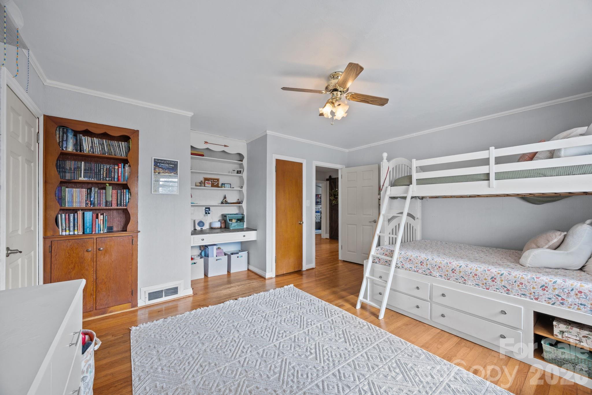 275 Tanner Street — Rutherfordton
