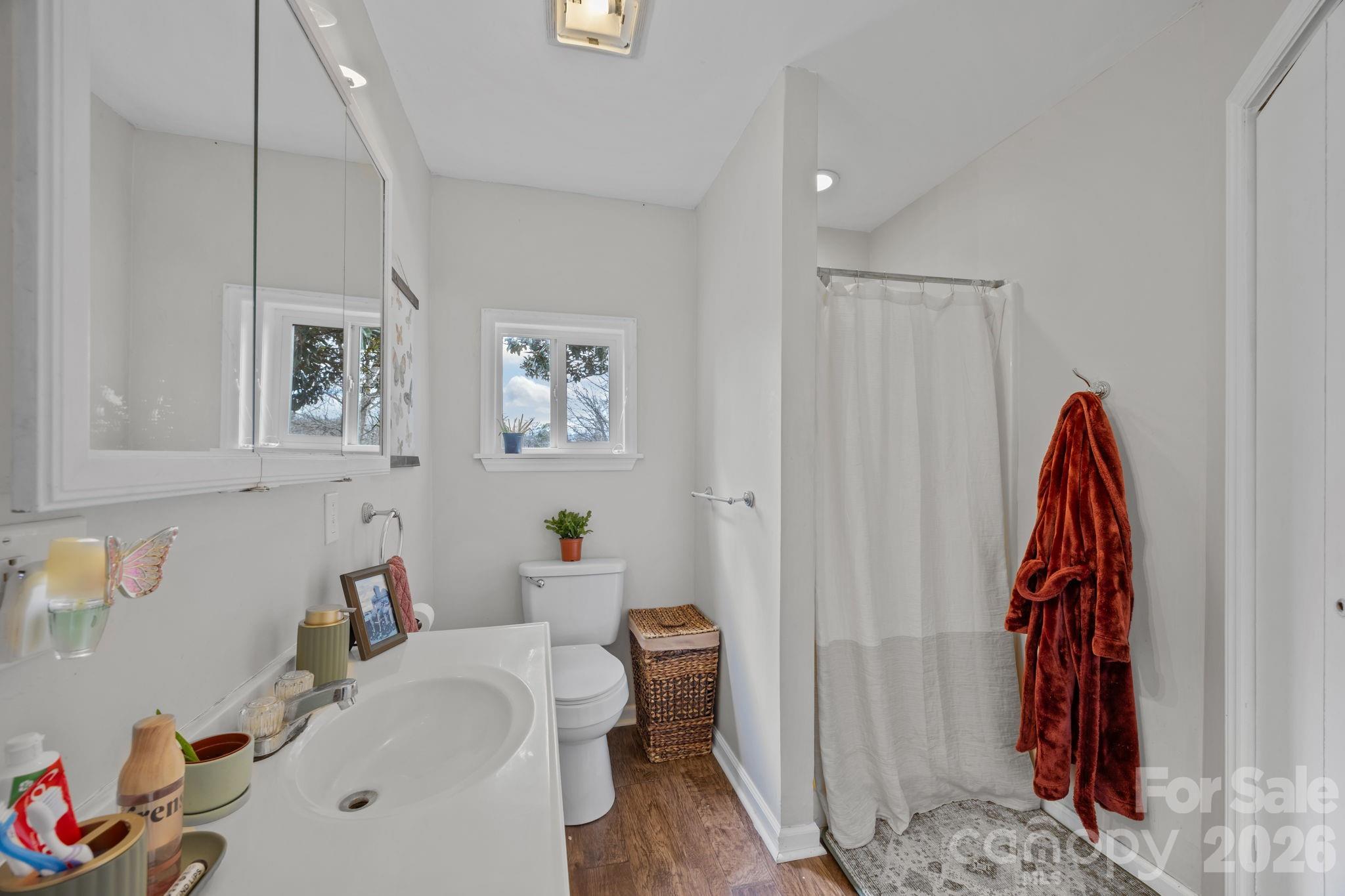 275 Tanner Street — Rutherfordton