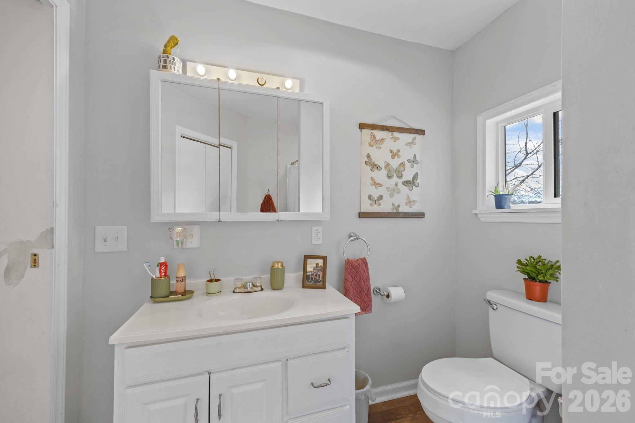 275 Tanner Street — Rutherfordton