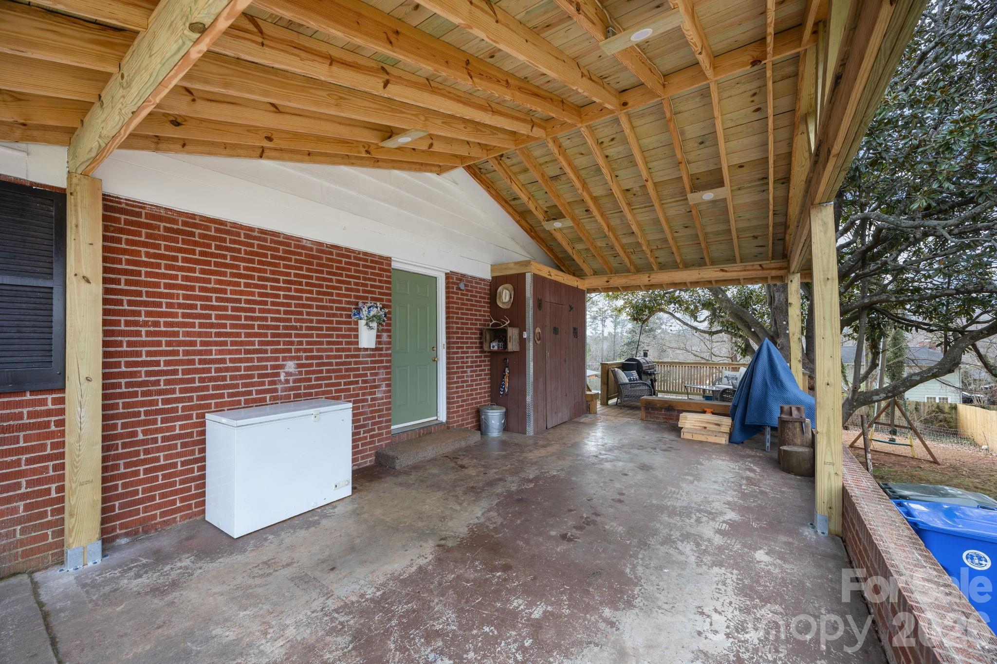 275 Tanner Street — Rutherfordton