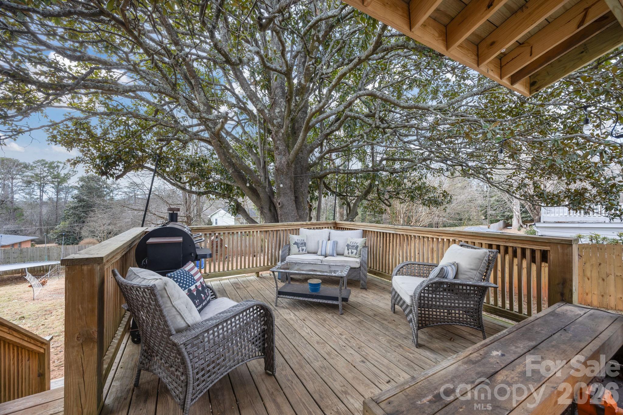 275 Tanner Street — Rutherfordton