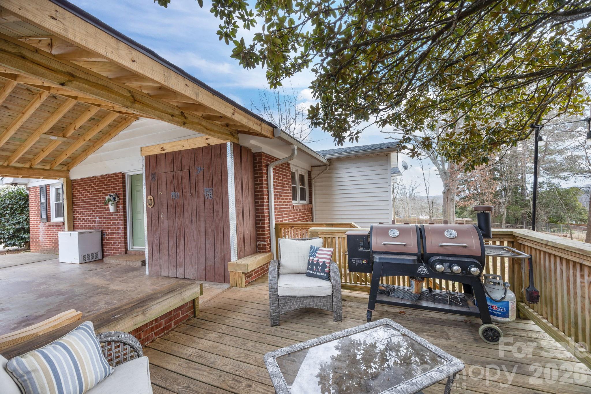 275 Tanner Street — Rutherfordton