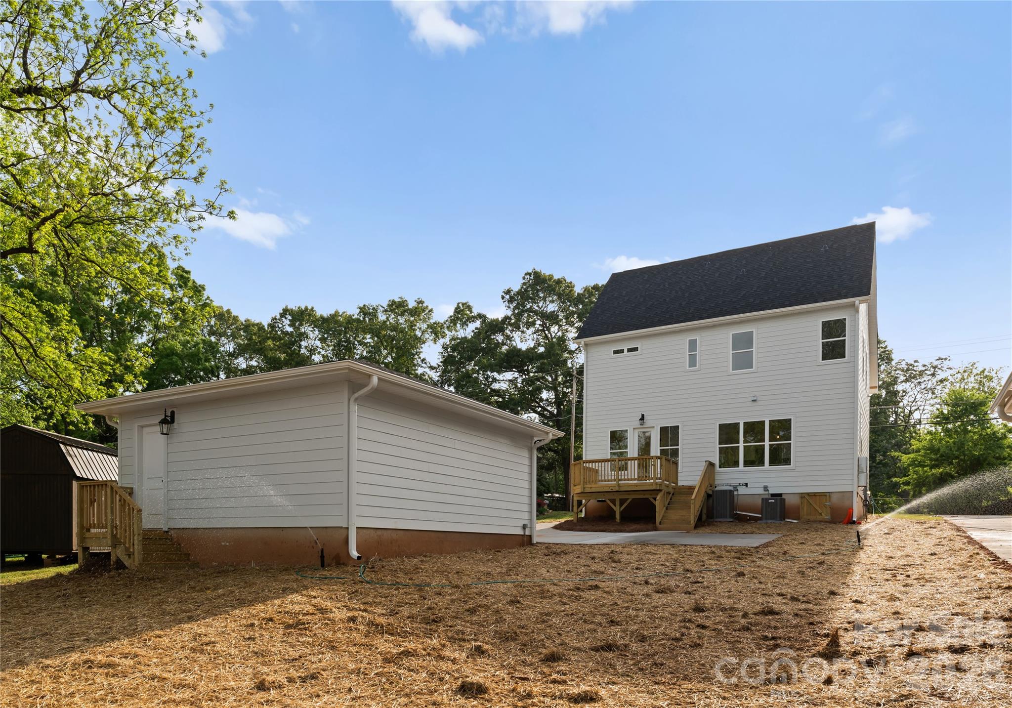 708 Ann Drive — Belmont