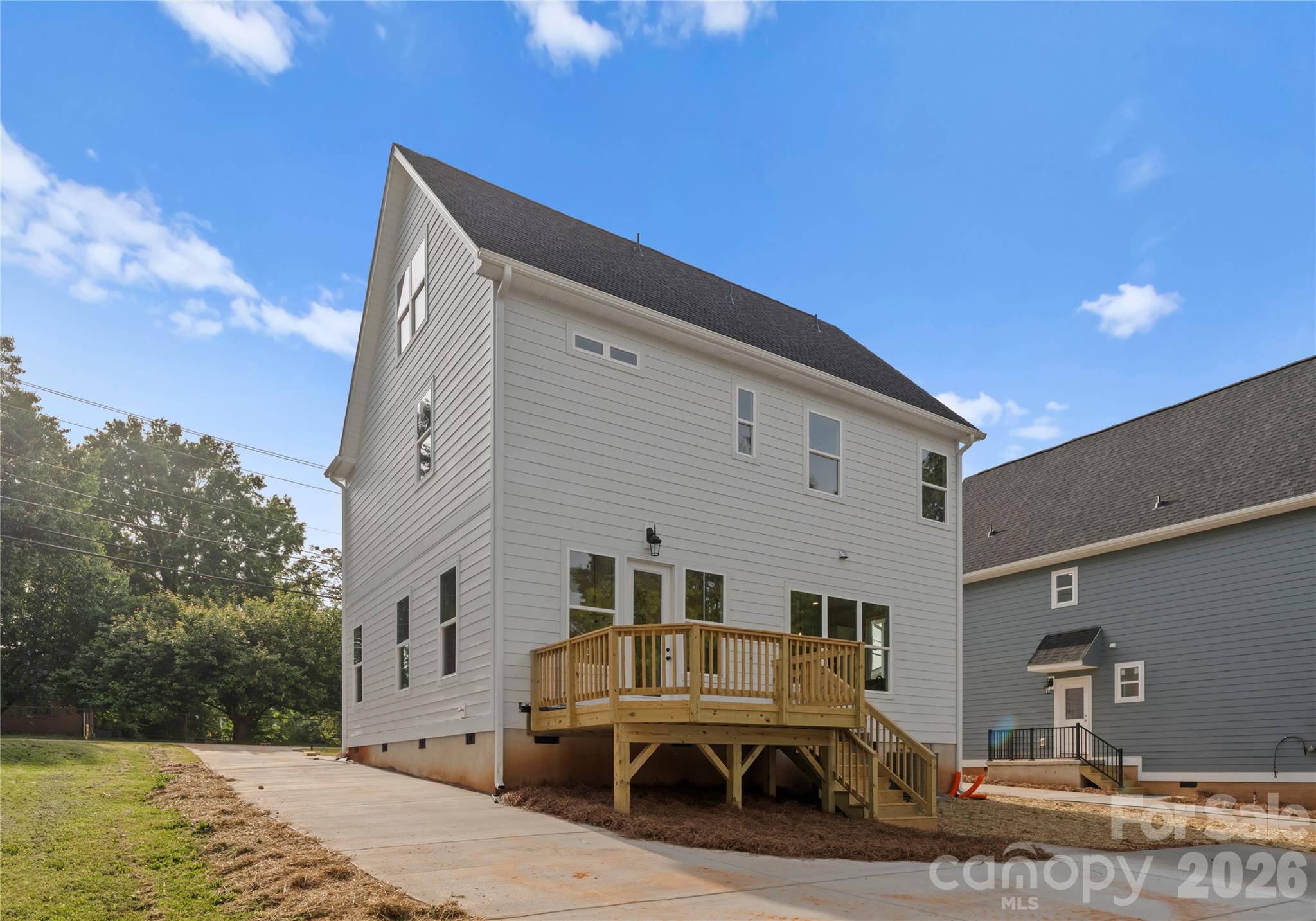 708 Ann Drive — Belmont