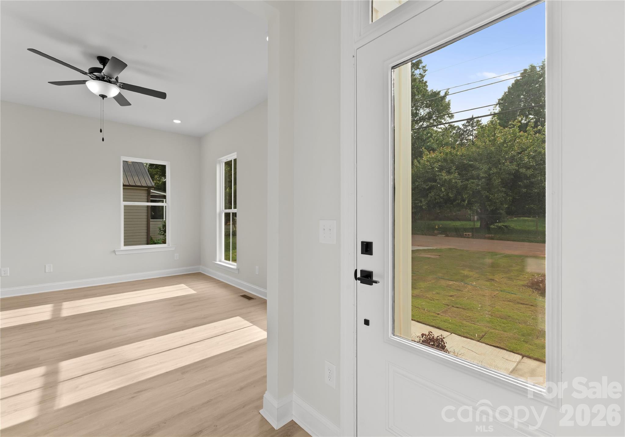 708 Ann Drive — Belmont