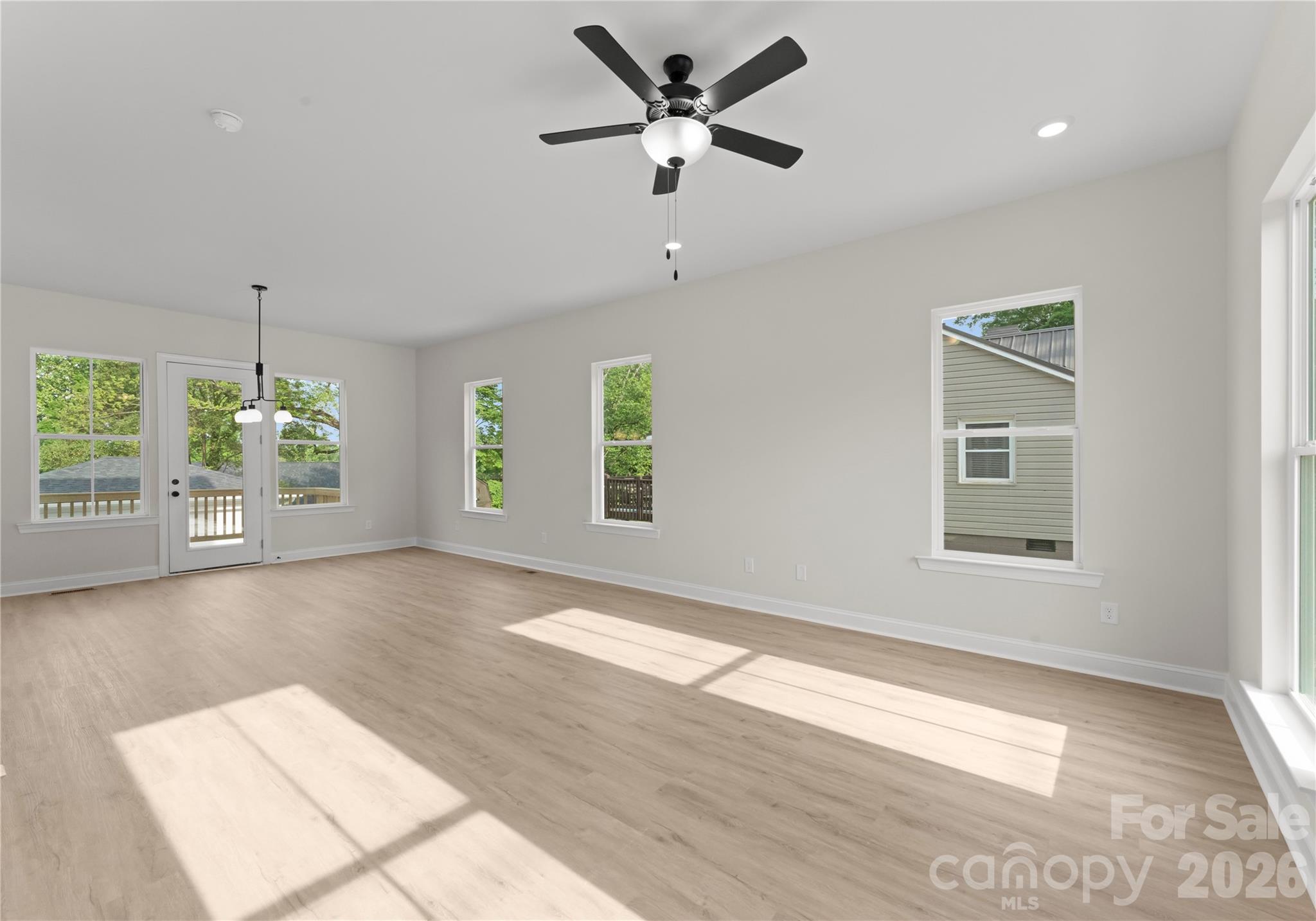 708 Ann Drive — Belmont