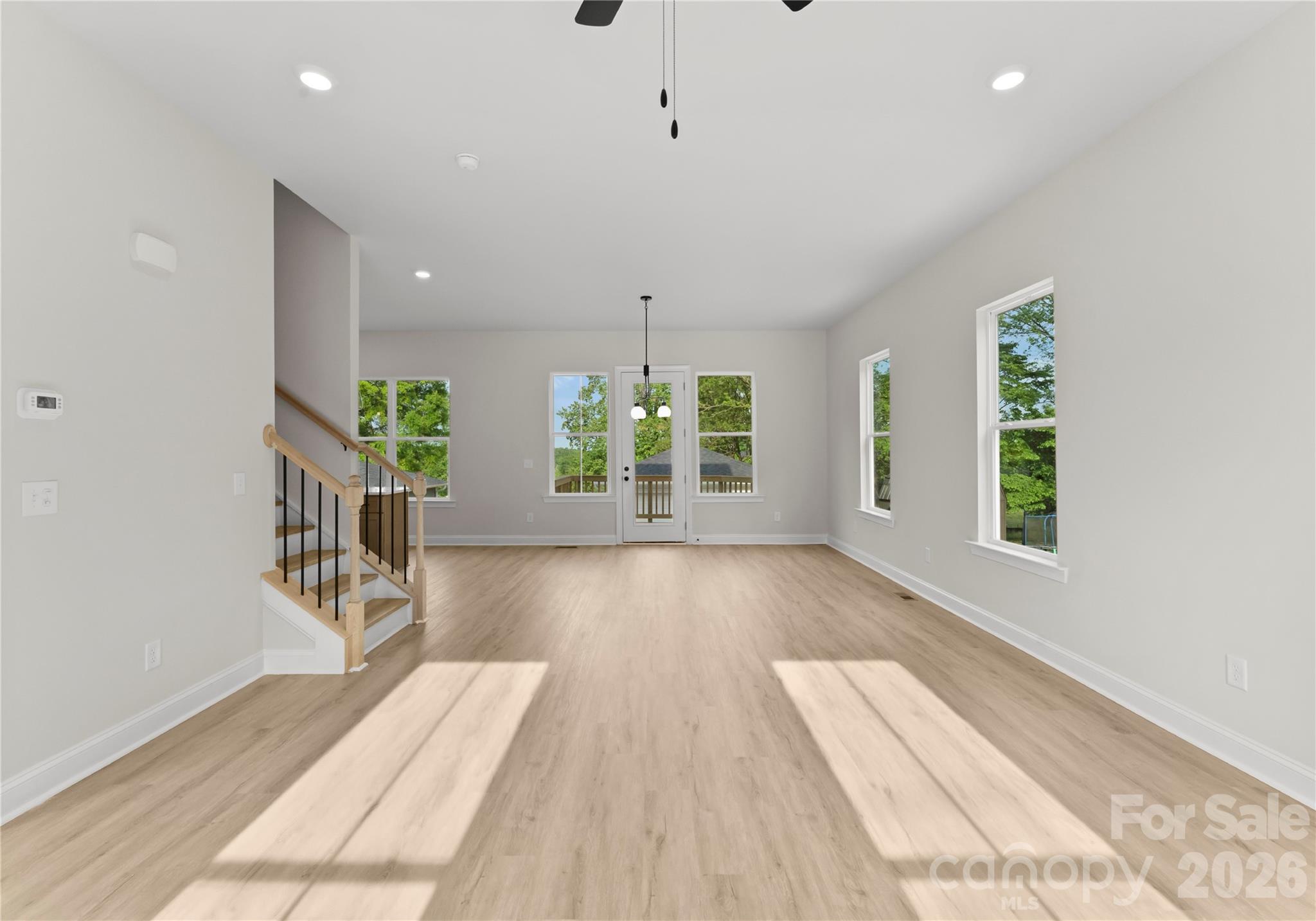 708 Ann Drive — Belmont