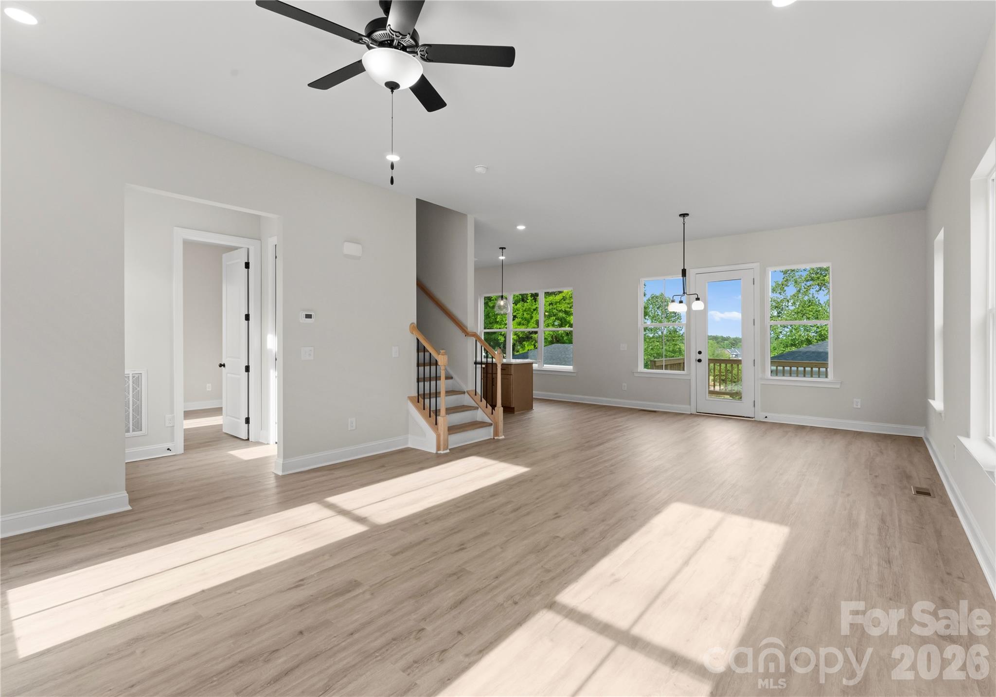 708 Ann Drive — Belmont