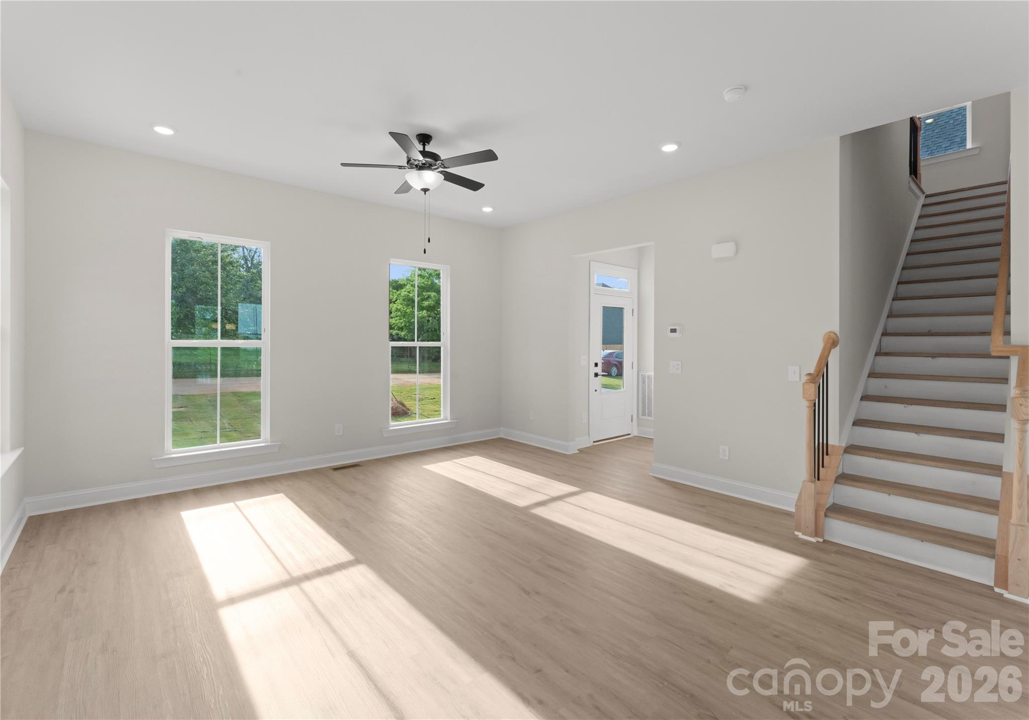 708 Ann Drive — Belmont