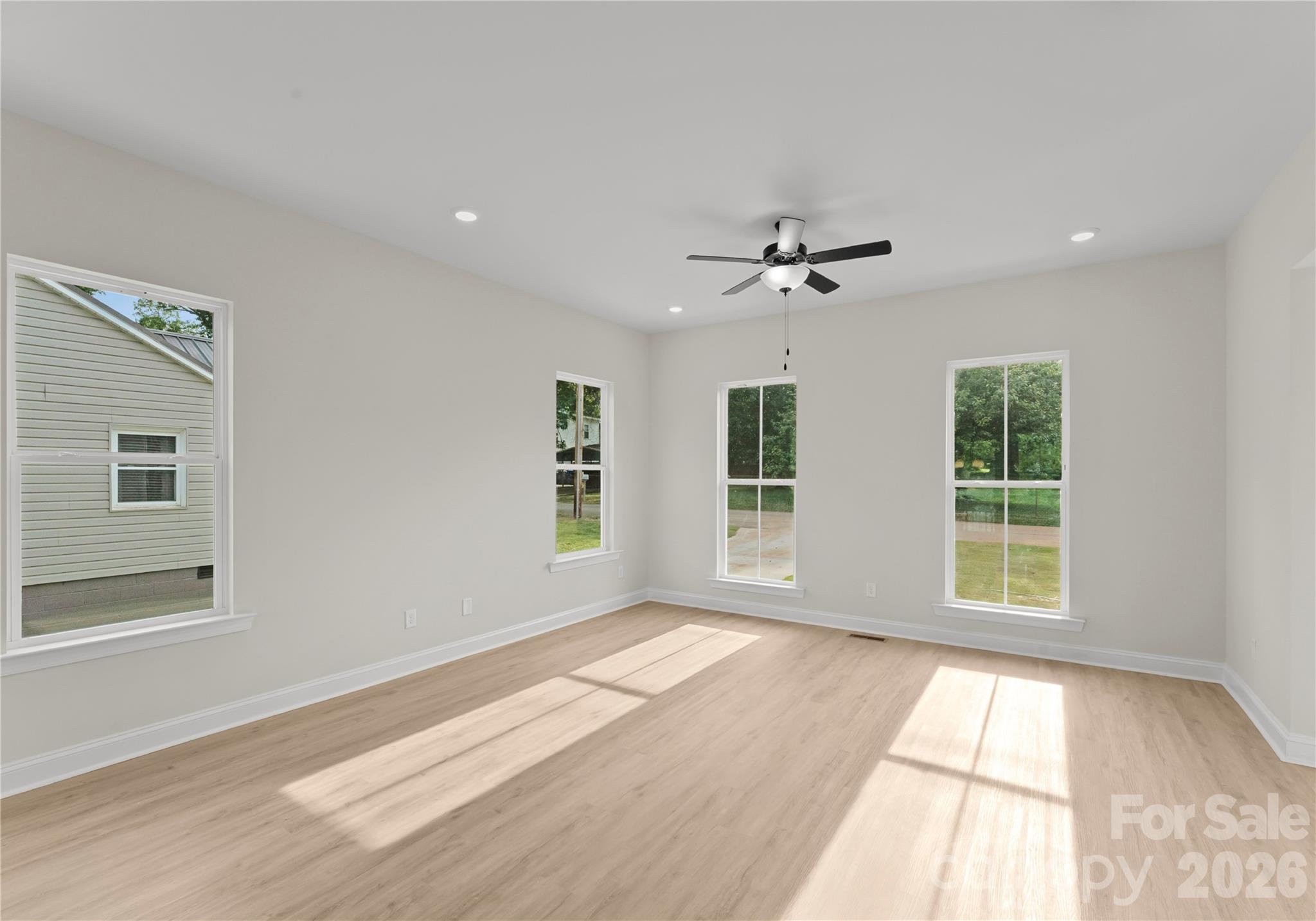 708 Ann Drive — Belmont