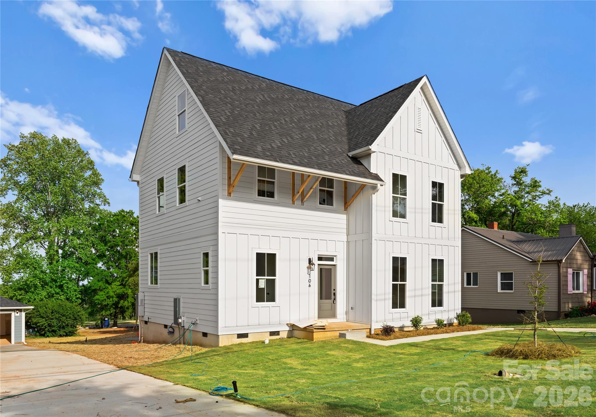 708 Ann Drive — Belmont