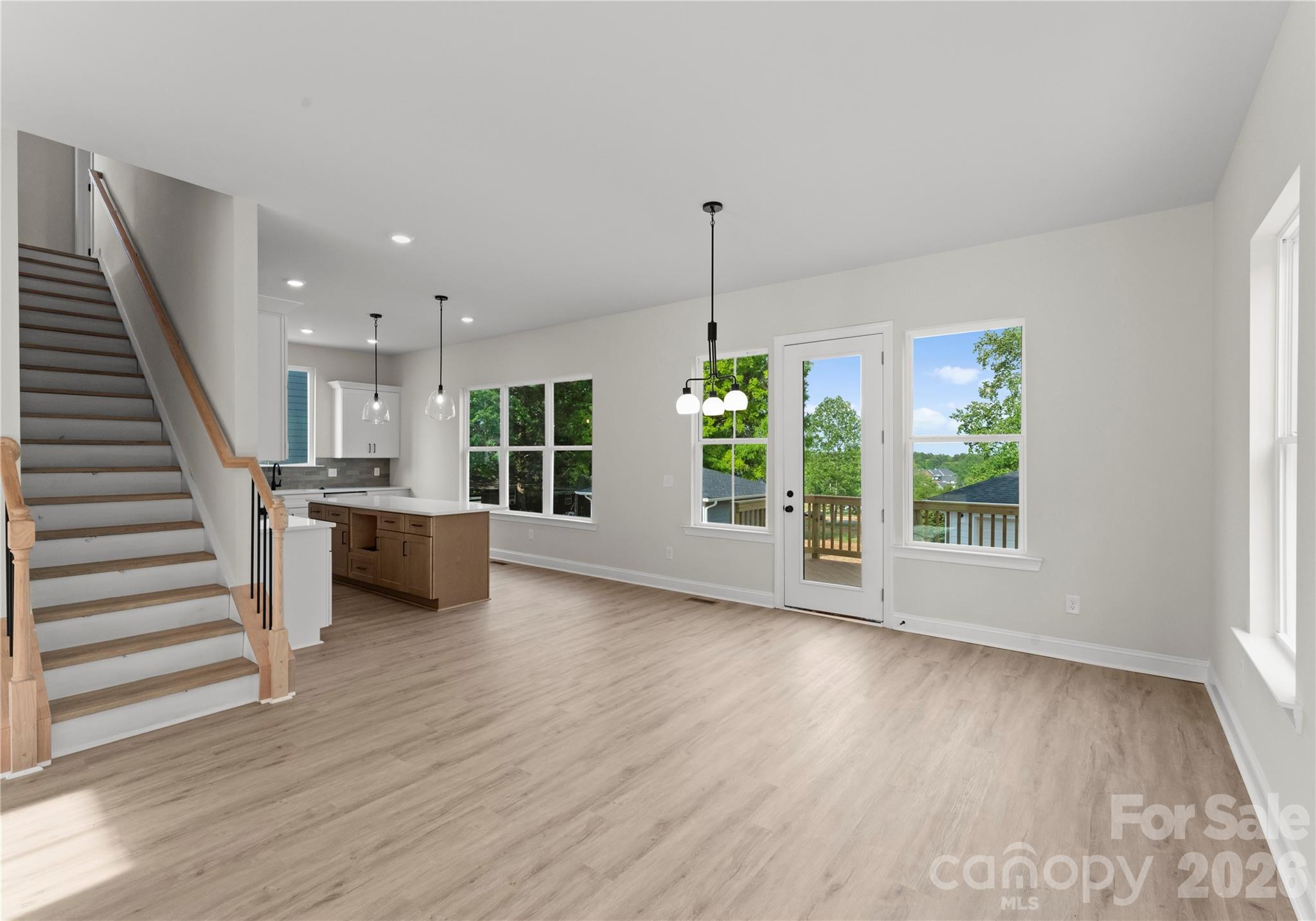 708 Ann Drive — Belmont