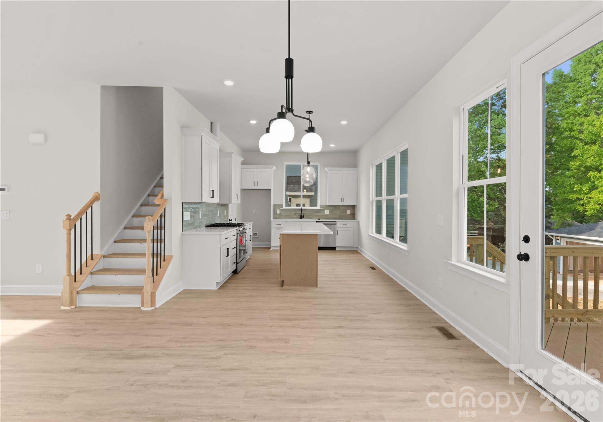 708 Ann Drive — Belmont