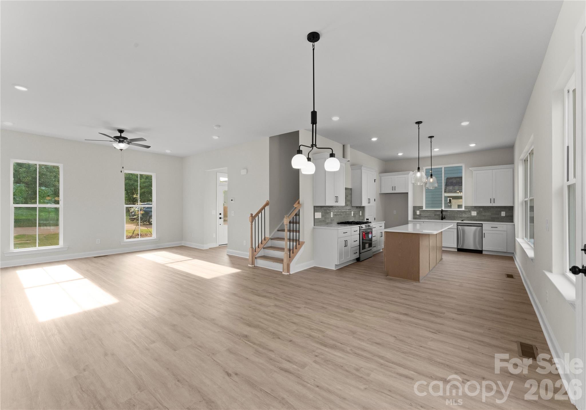 708 Ann Drive — Belmont