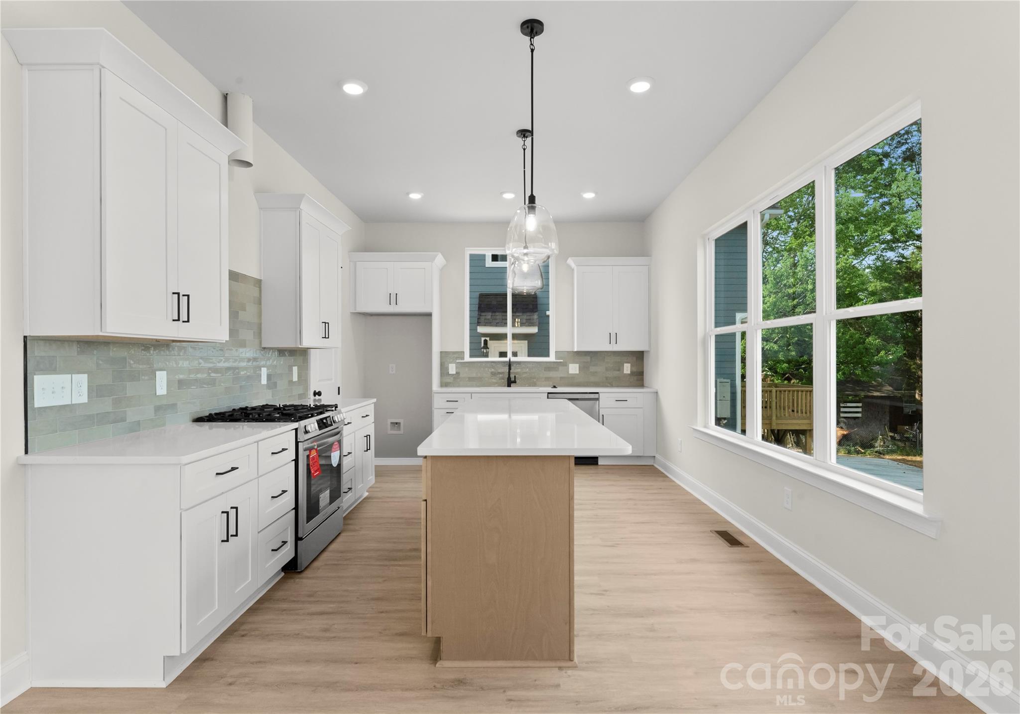 708 Ann Drive — Belmont