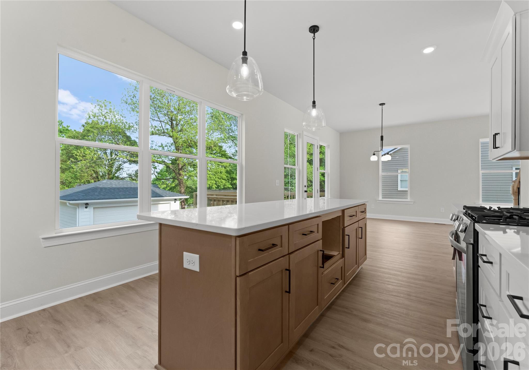 708 Ann Drive — Belmont
