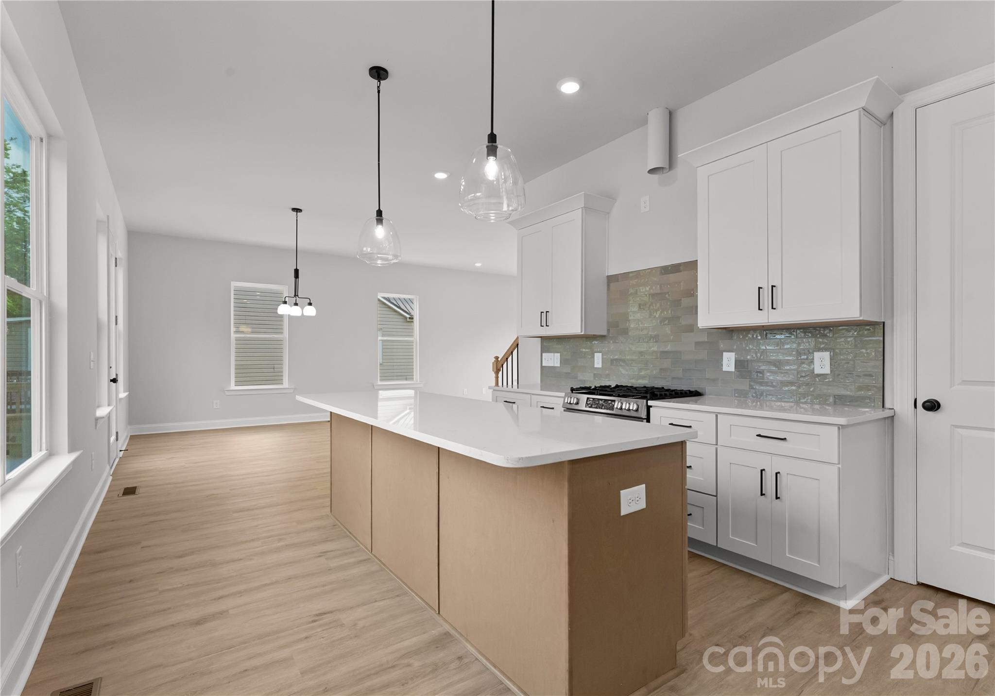 708 Ann Drive — Belmont
