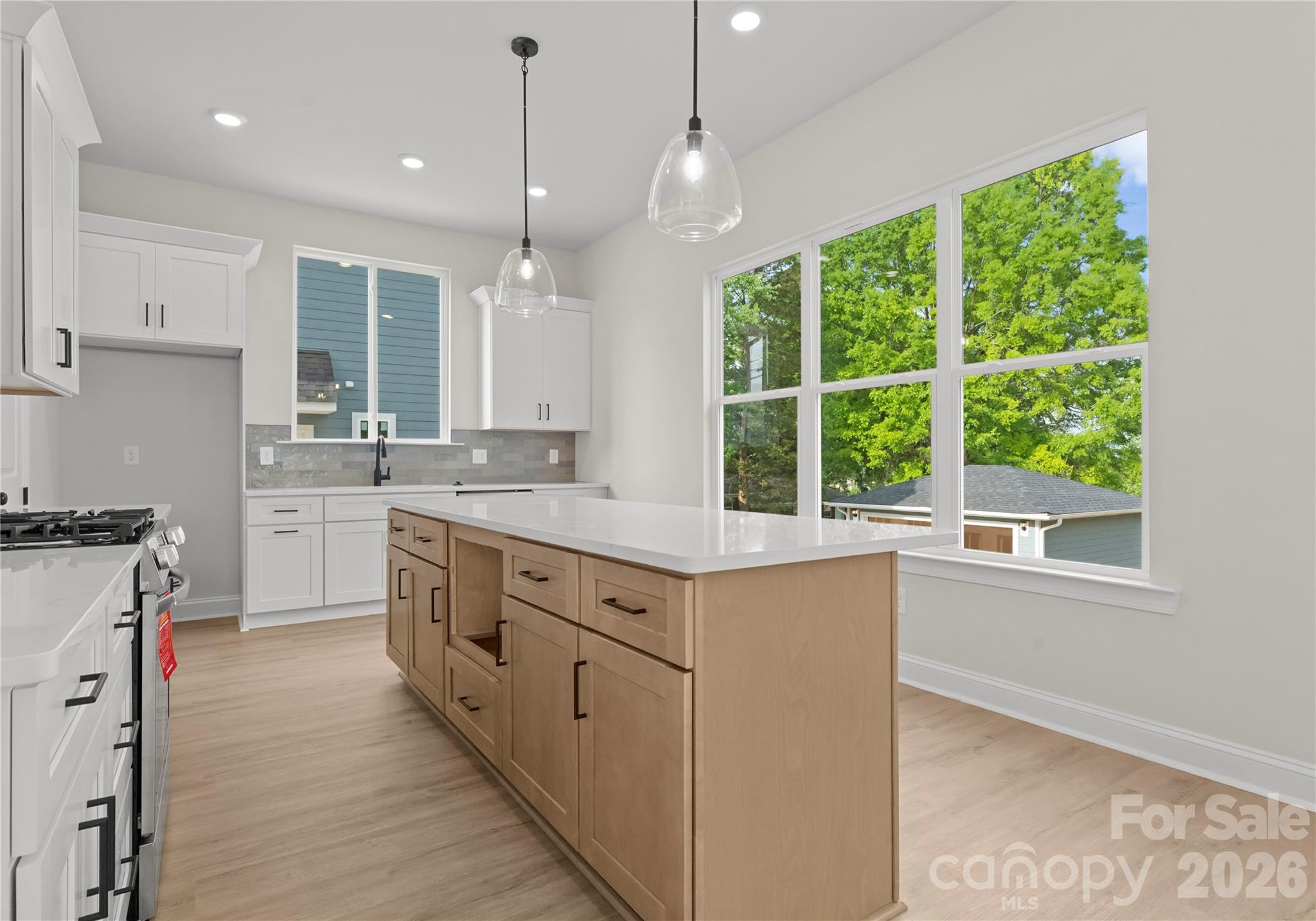 708 Ann Drive — Belmont