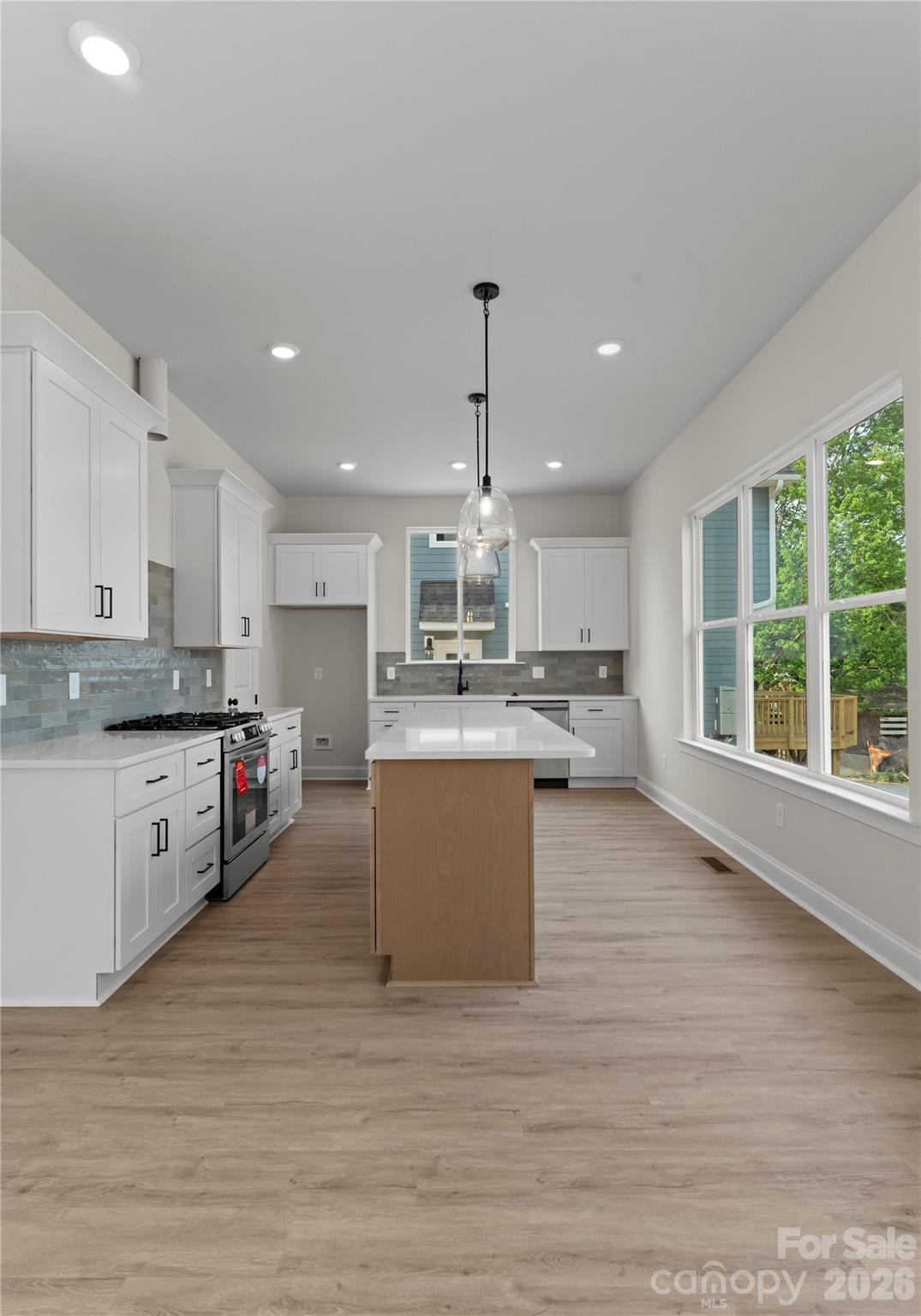 708 Ann Drive — Belmont