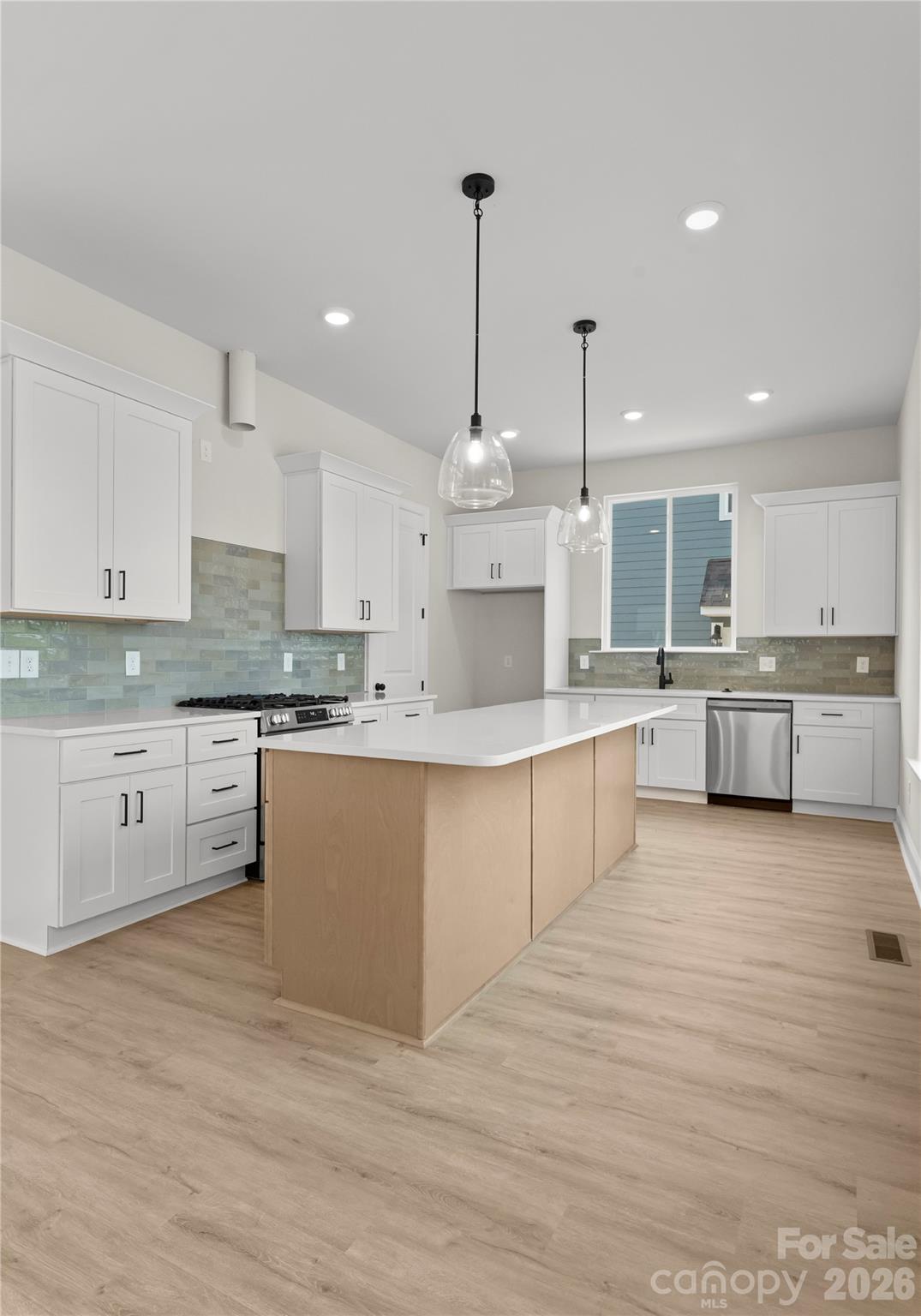 708 Ann Drive — Belmont