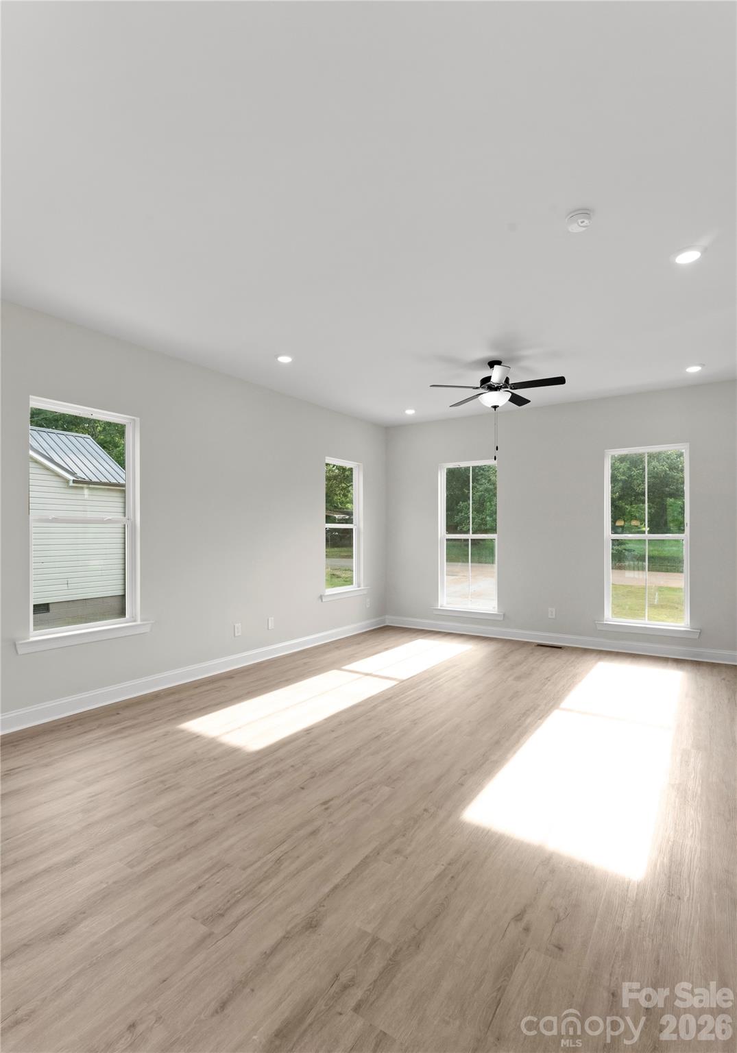 708 Ann Drive — Belmont