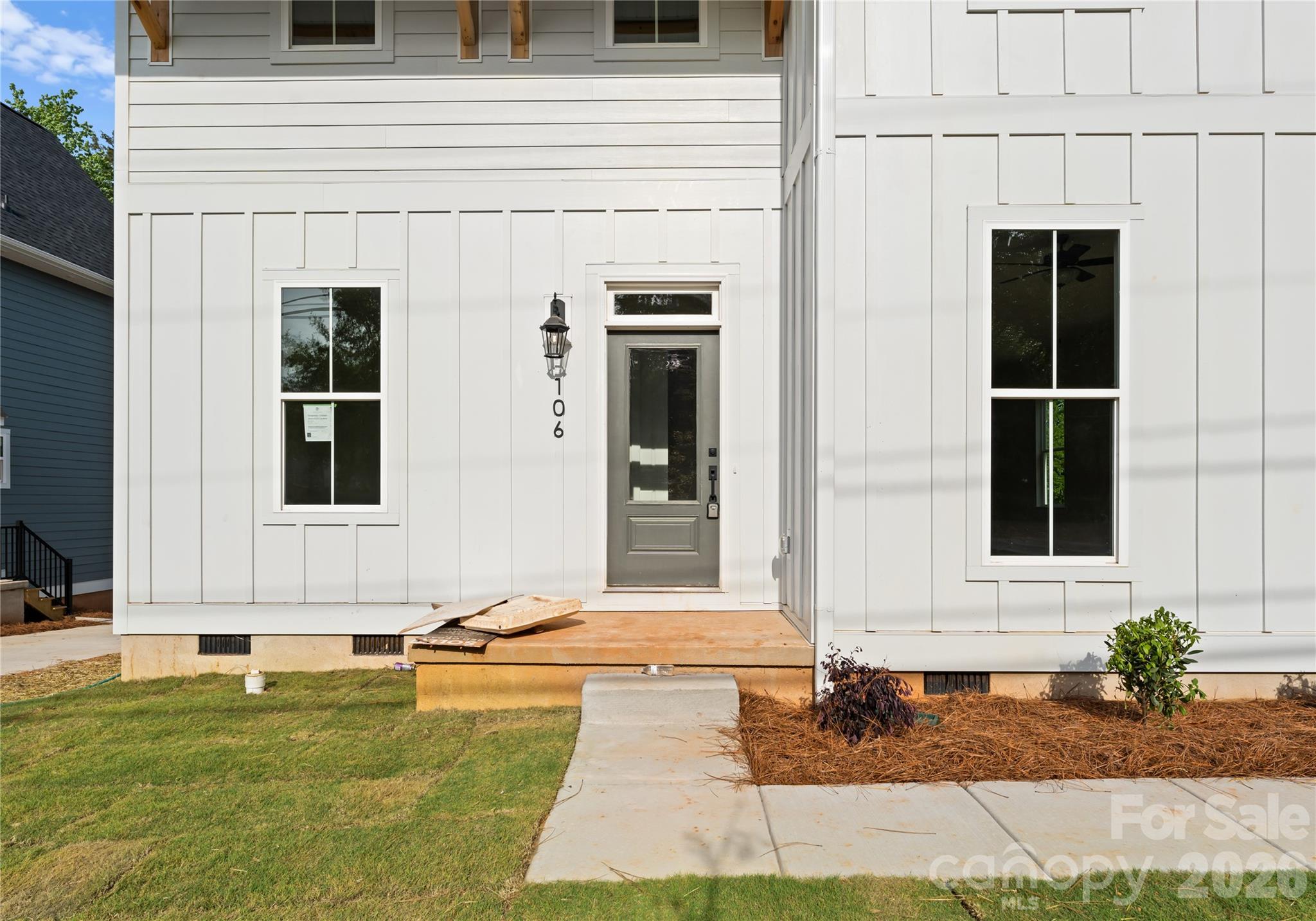 708 Ann Drive — Belmont