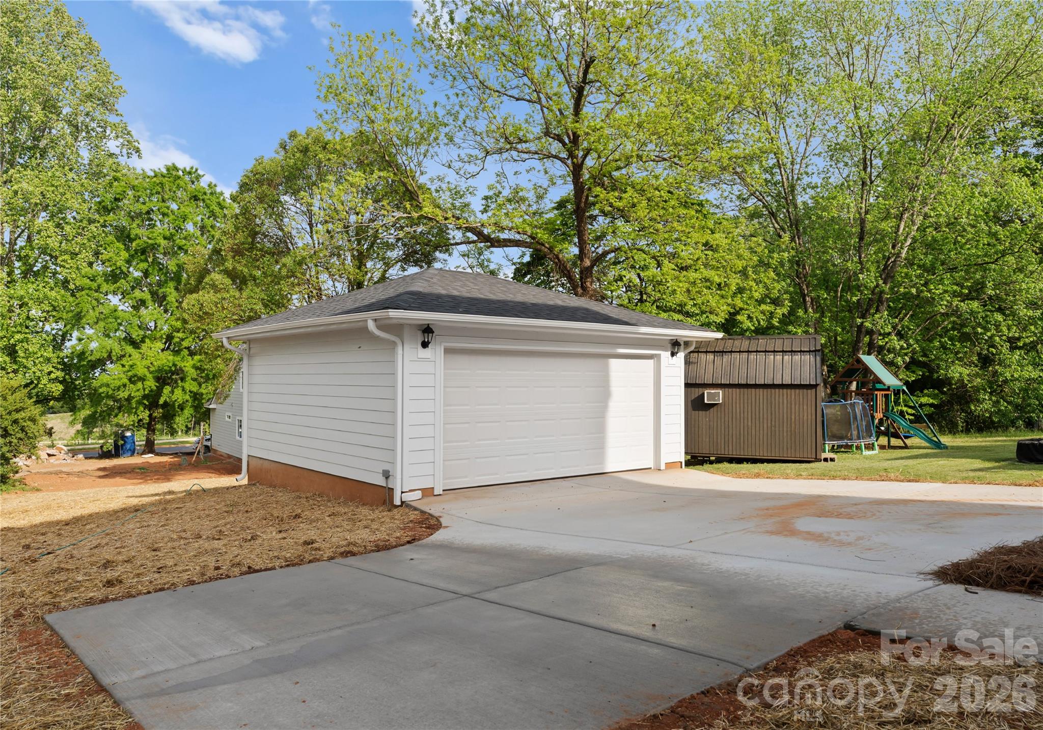 708 Ann Drive — Belmont
