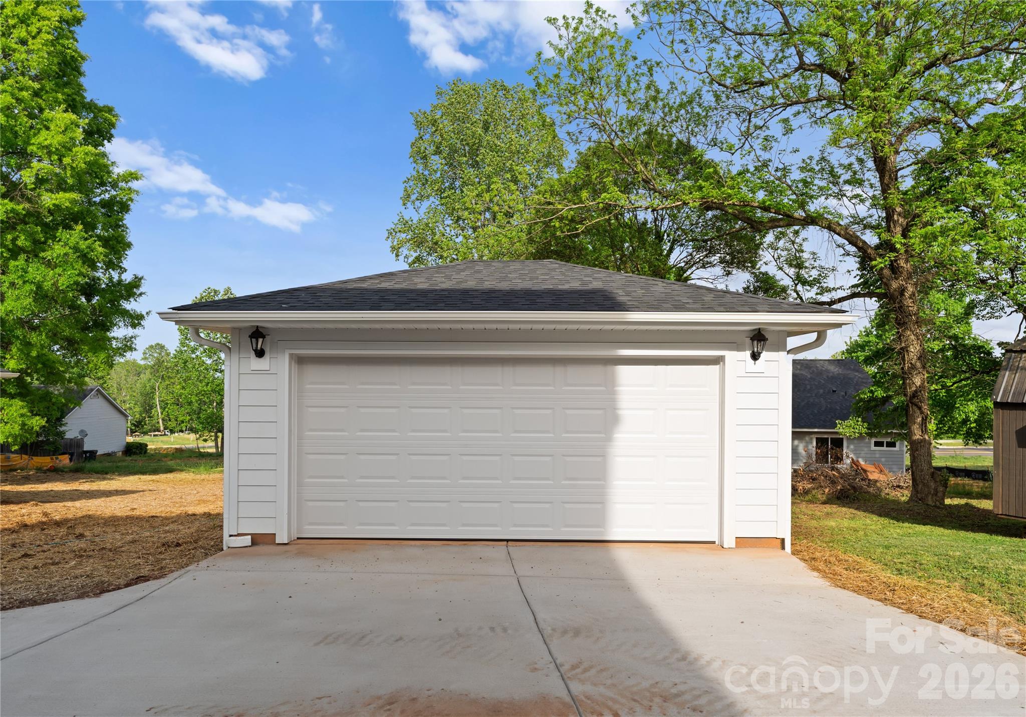 708 Ann Drive — Belmont