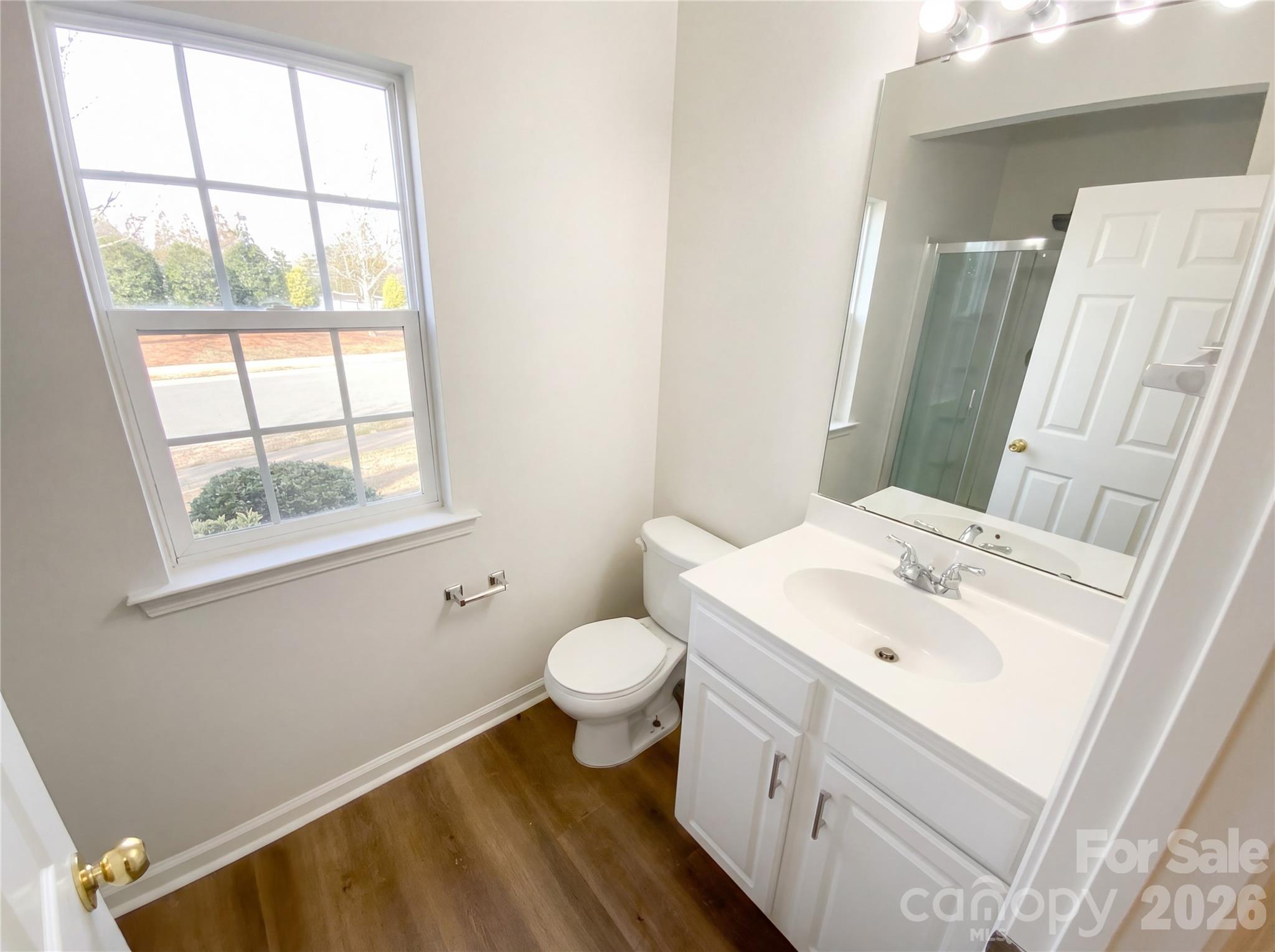 10803 Fountaingrove Drive — Charlotte