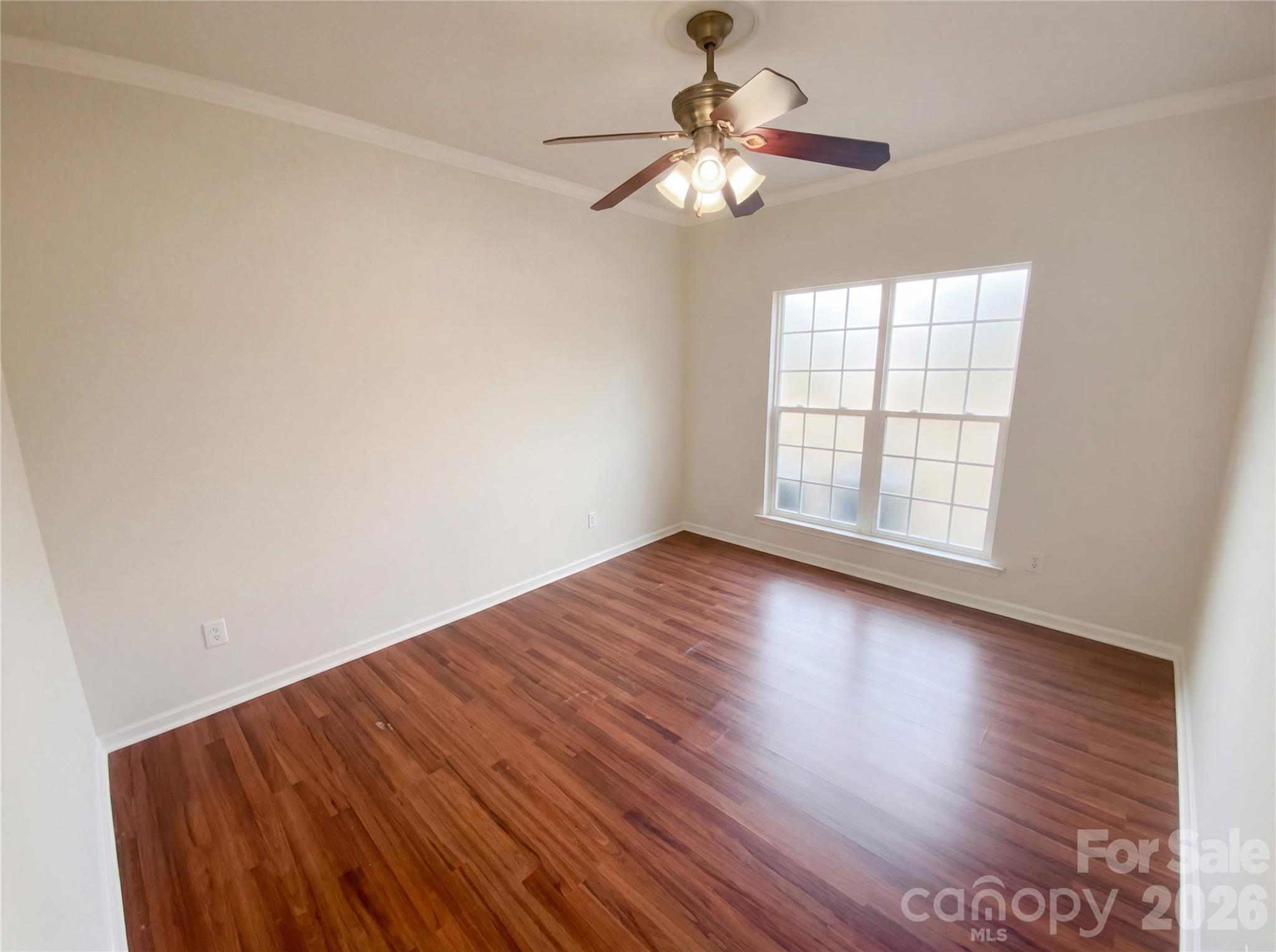 10803 Fountaingrove Drive — Charlotte