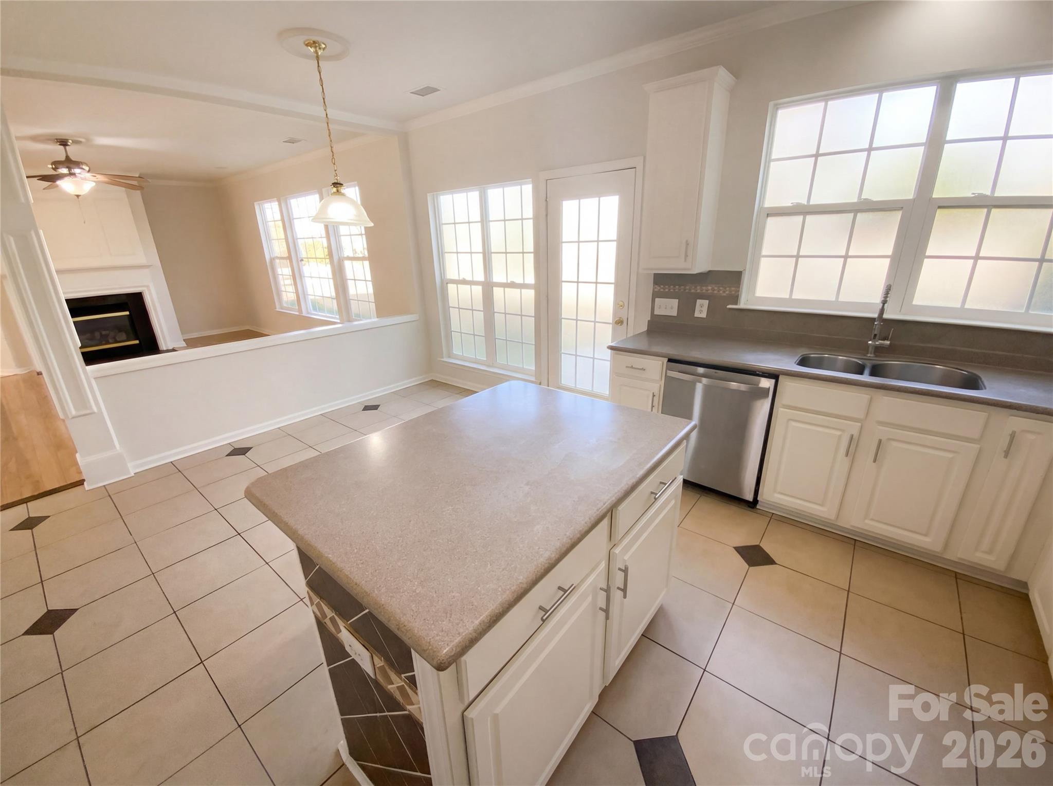 10803 Fountaingrove Drive — Charlotte