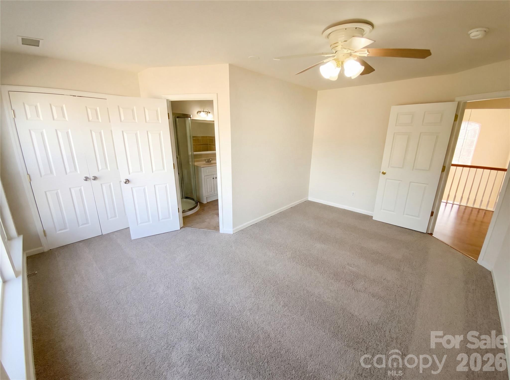10803 Fountaingrove Drive — Charlotte