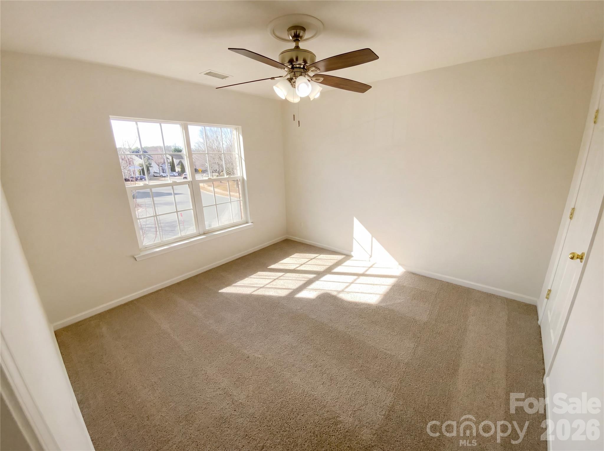 10803 Fountaingrove Drive — Charlotte