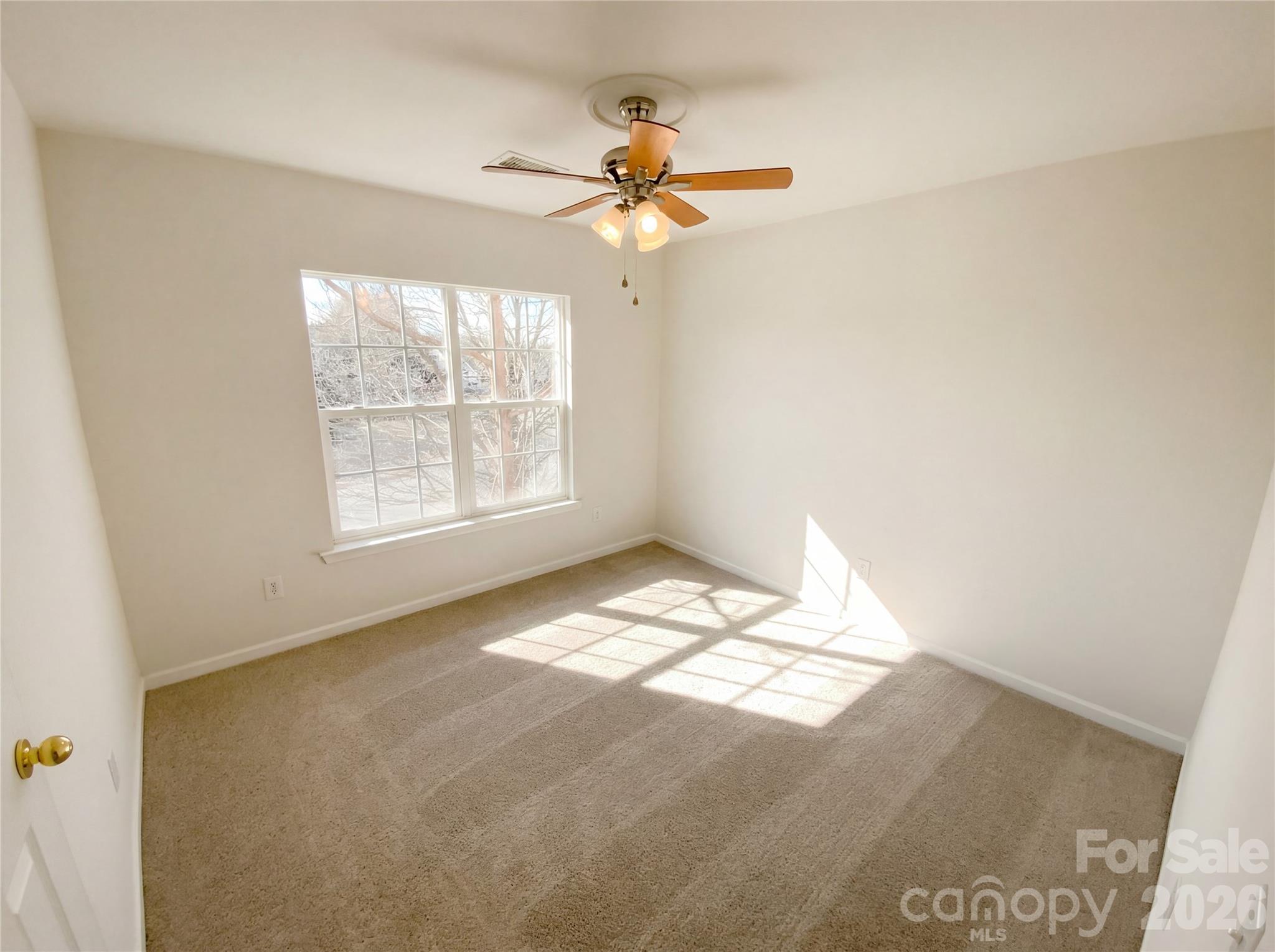 10803 Fountaingrove Drive — Charlotte