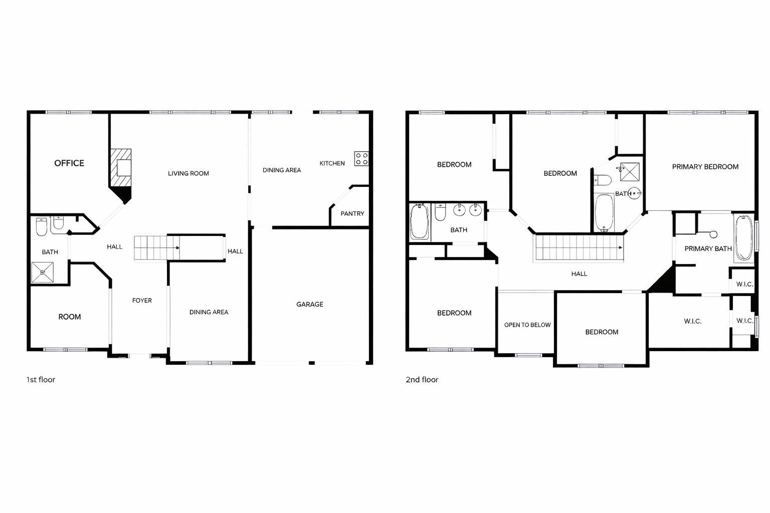 10803 Fountaingrove Drive — Charlotte