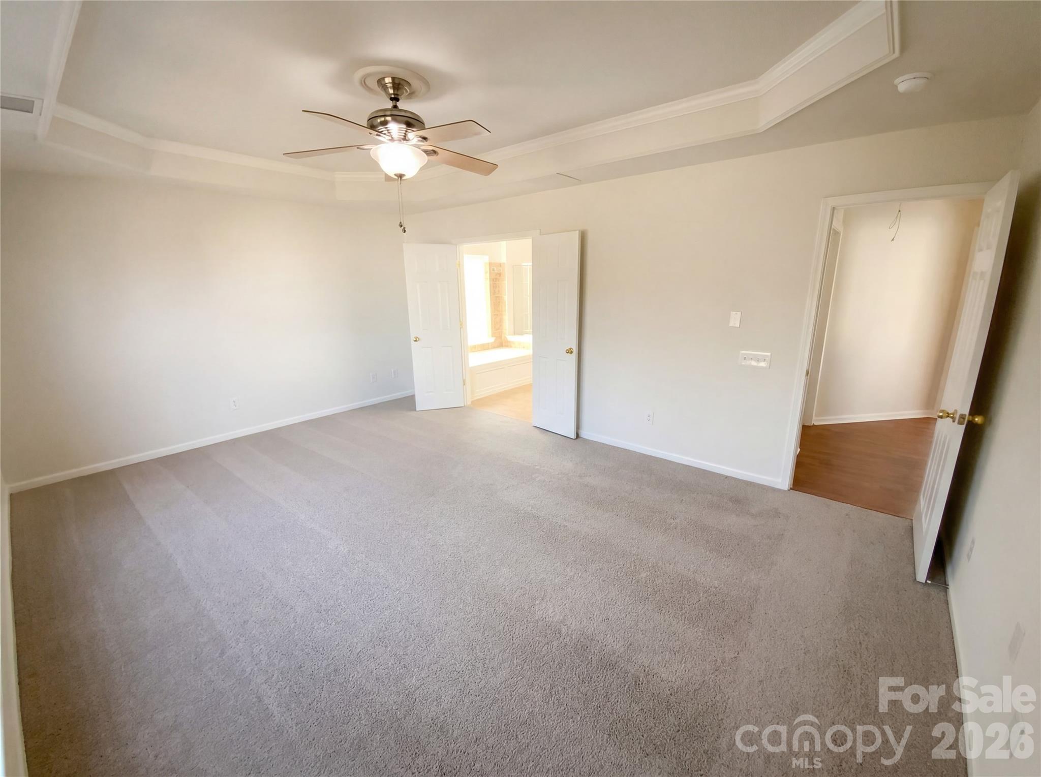 10803 Fountaingrove Drive — Charlotte